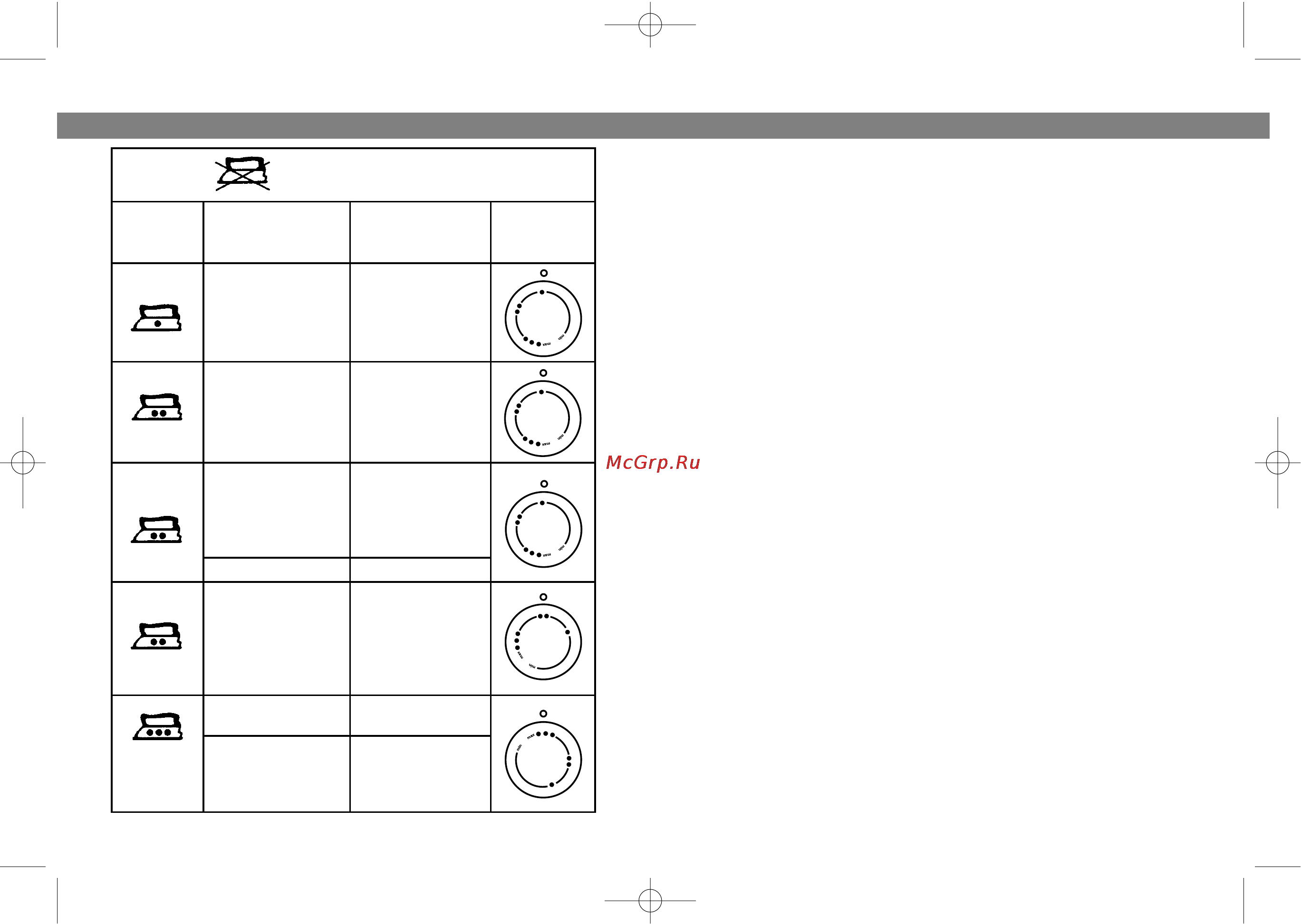 Vitek VT-1204 [5/8] English