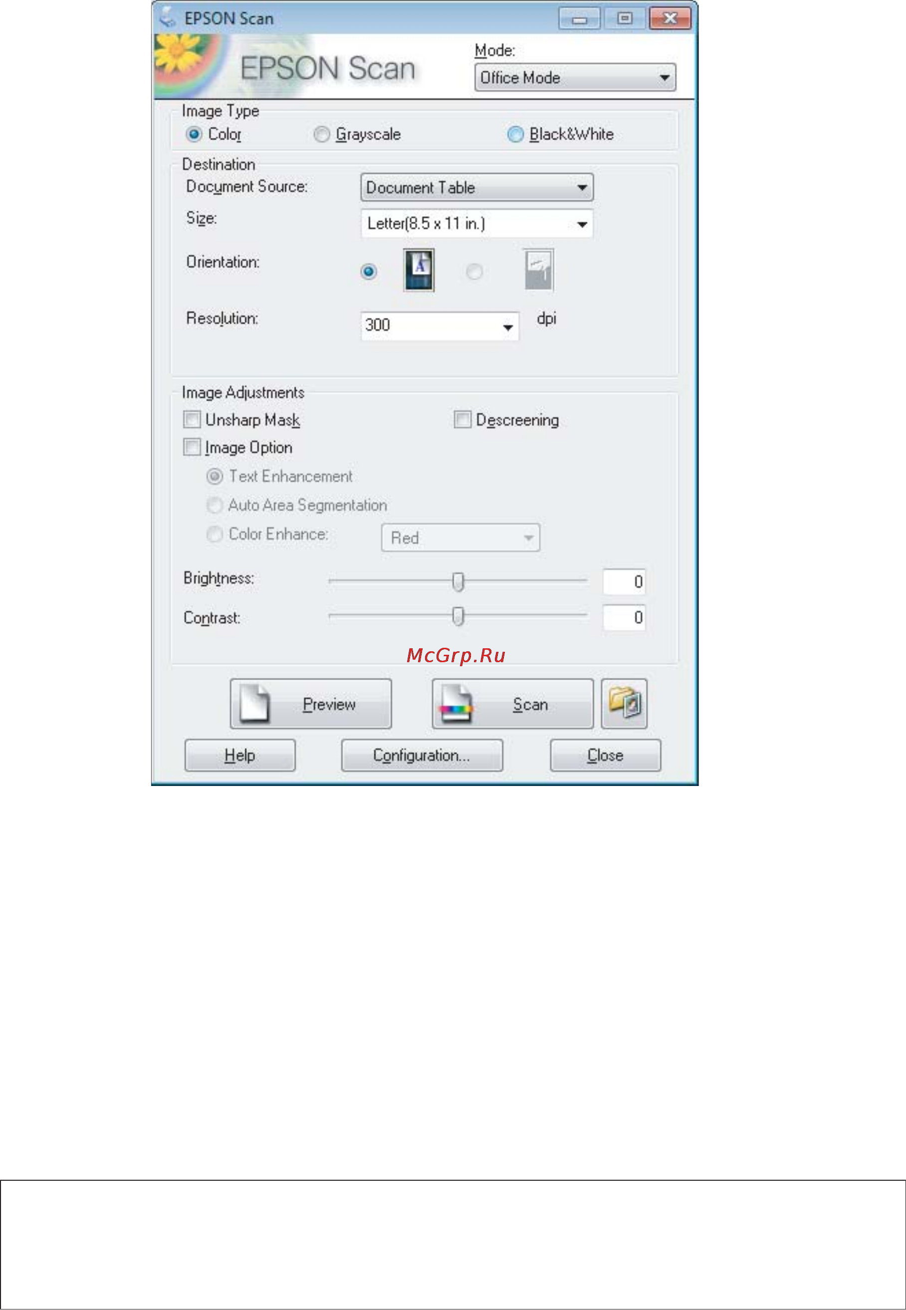 Epson L350 Инструкция по эксплуатации онлайн [49/119] 50251