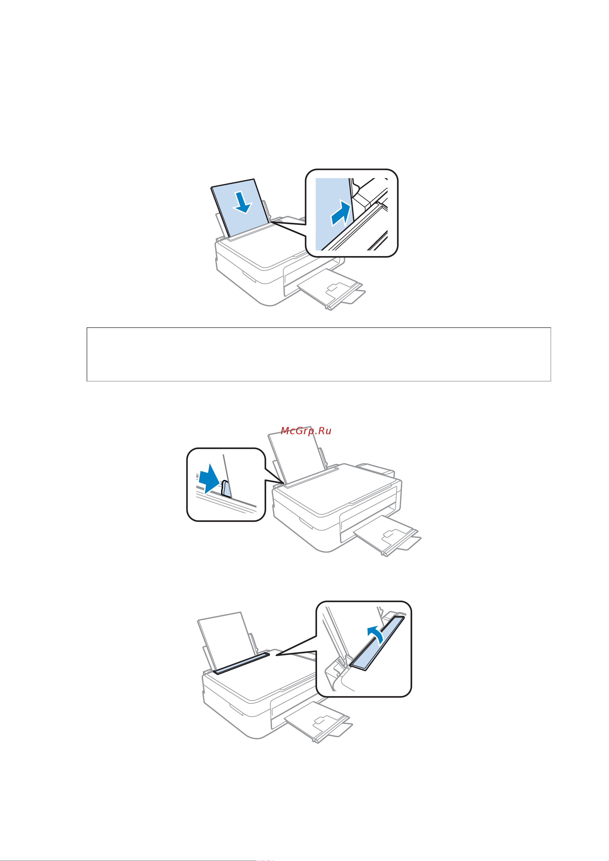 Epson L355 Инструкция по эксплуатации онлайн [20/121] 41192