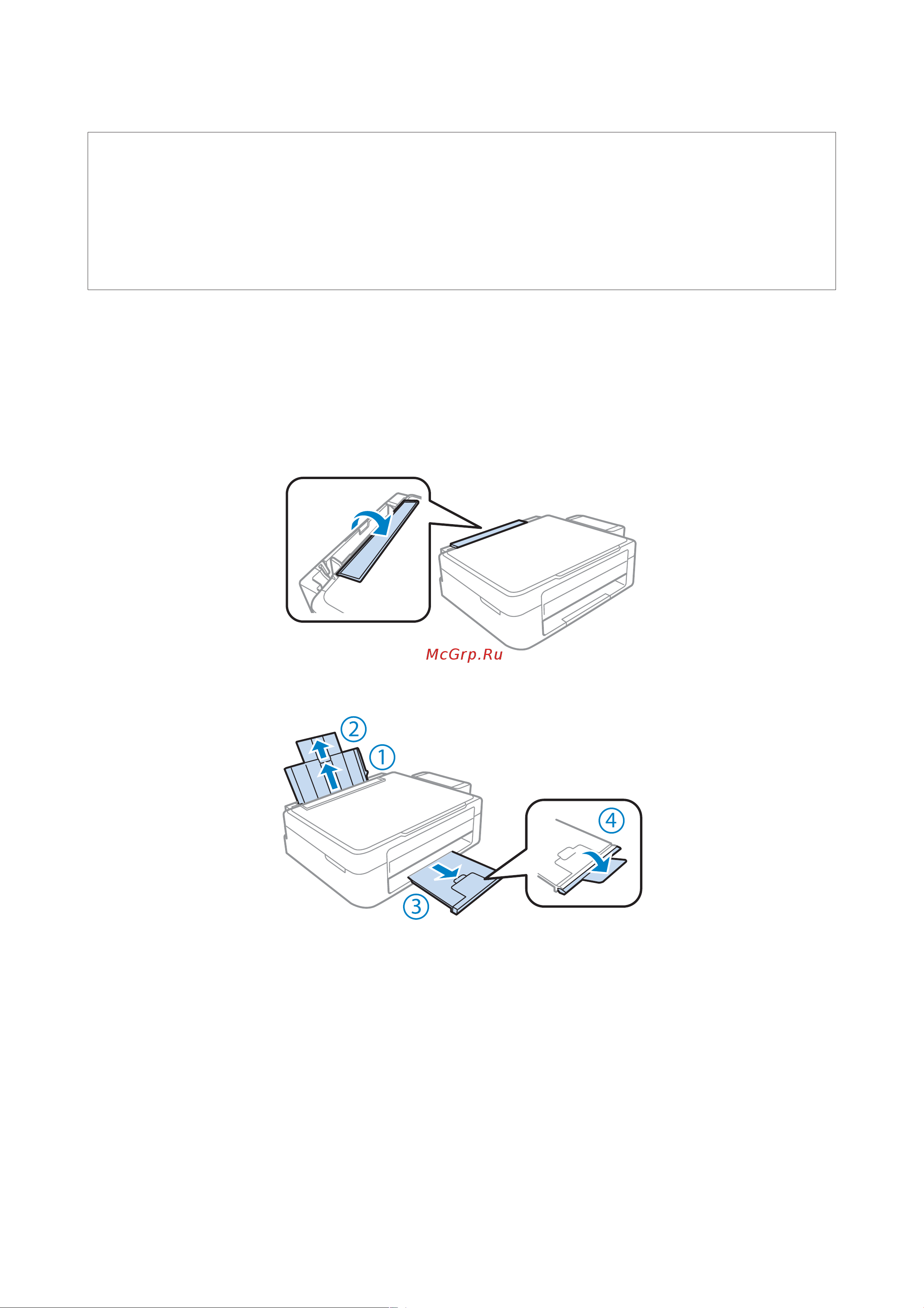 Epson L355 [21/121] Руководство пользователя