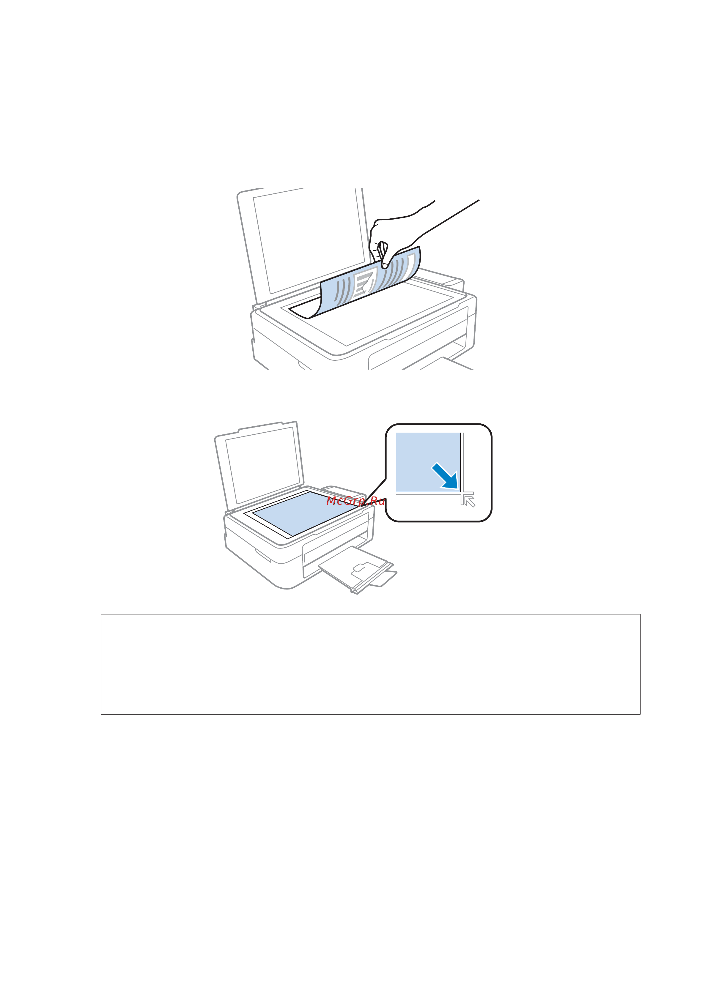 Epson L355 [23/121] Руководство пользователя