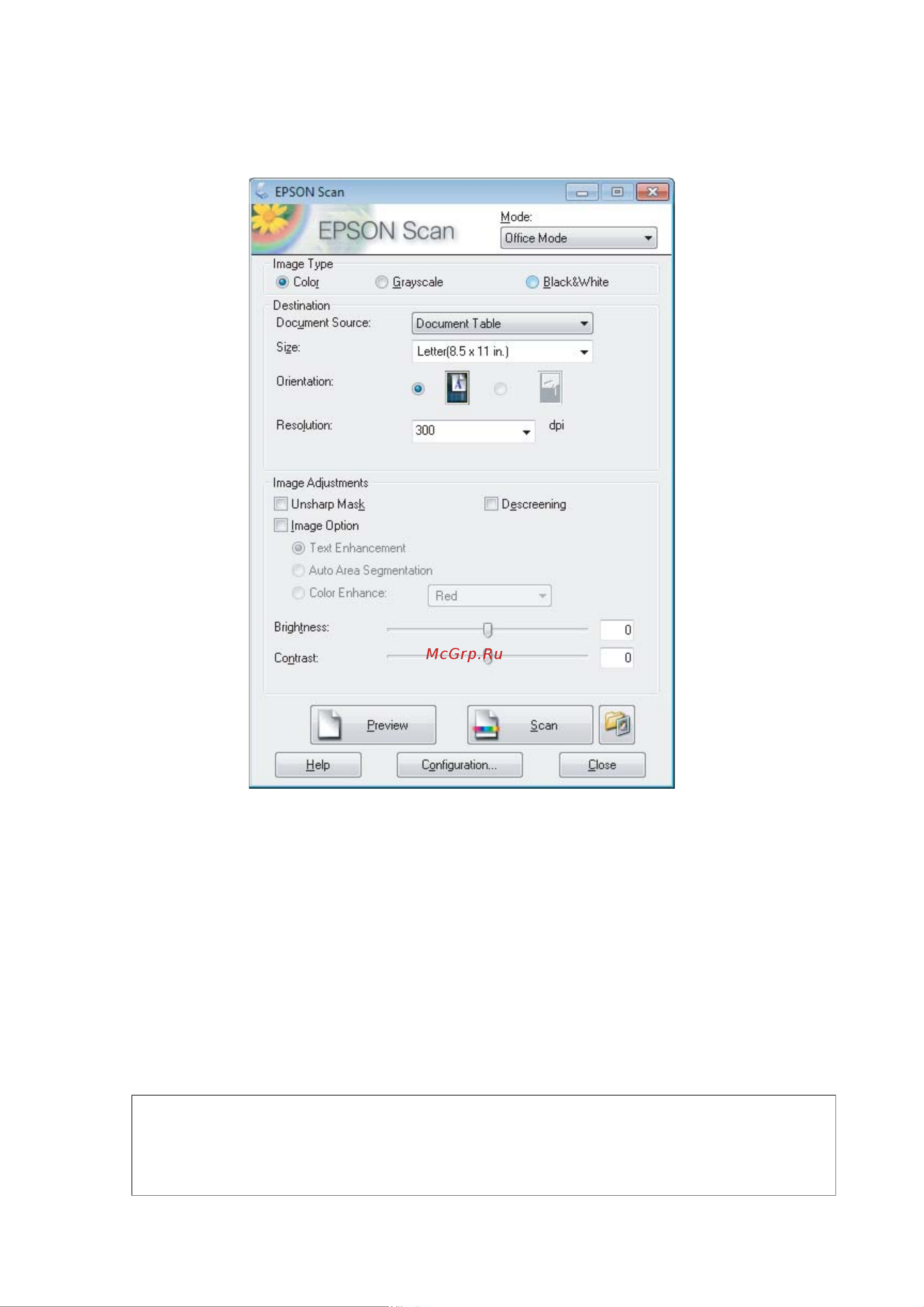 Epson L355 Инструкция по эксплуатации онлайн [49/121] 41192