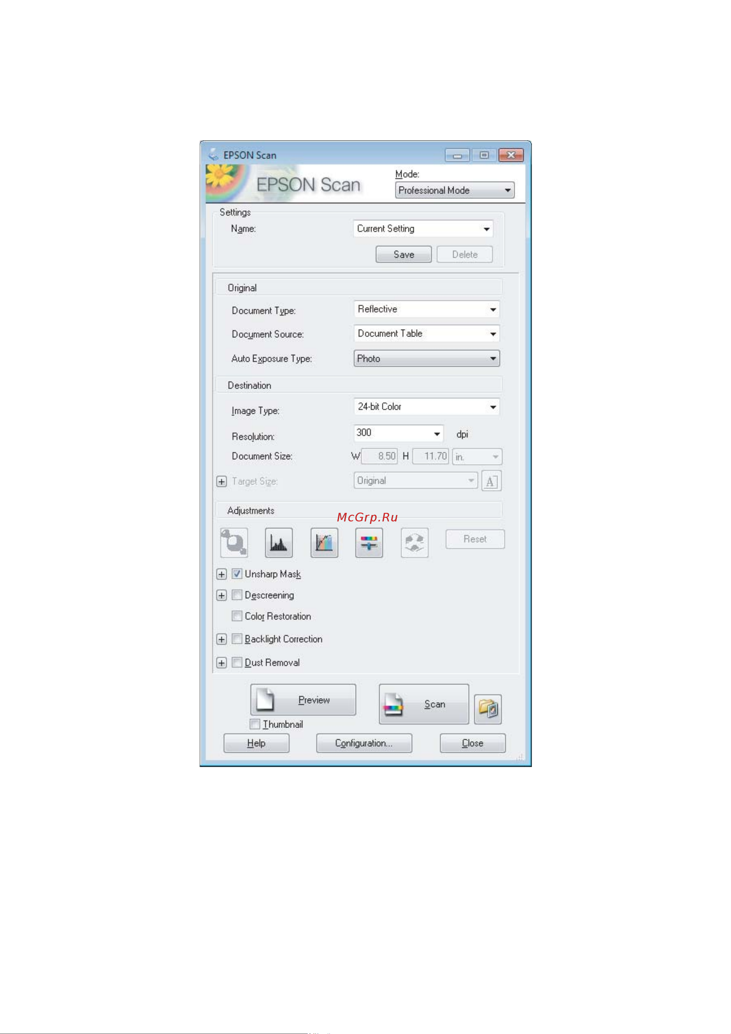 Epson L355 Инструкция по эксплуатации онлайн [51/121] 41192