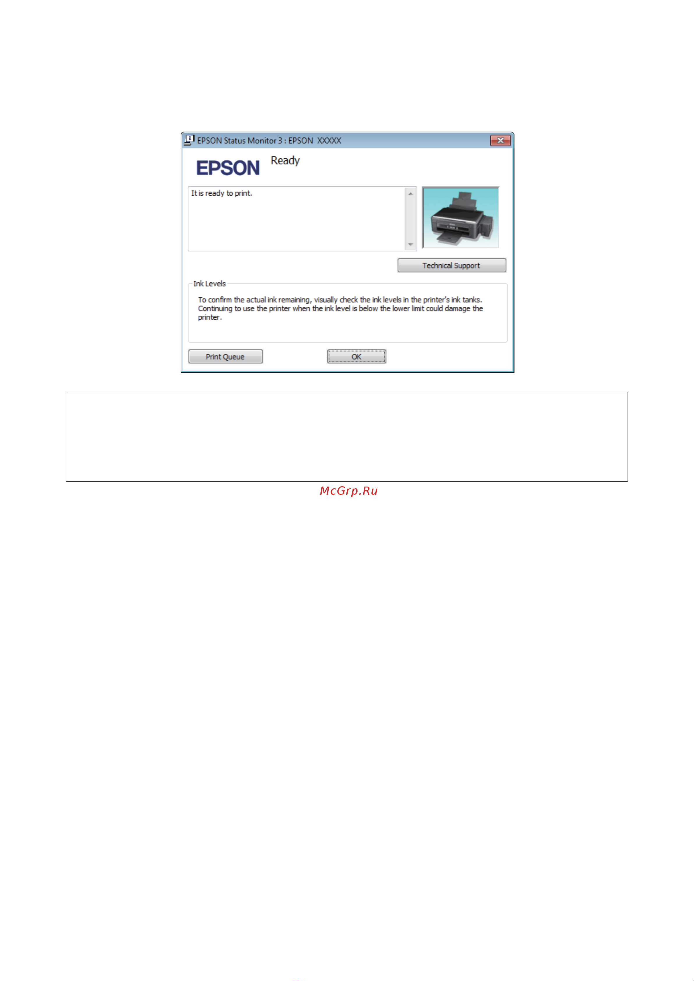 Epson L355 [85/121] В mac os x
