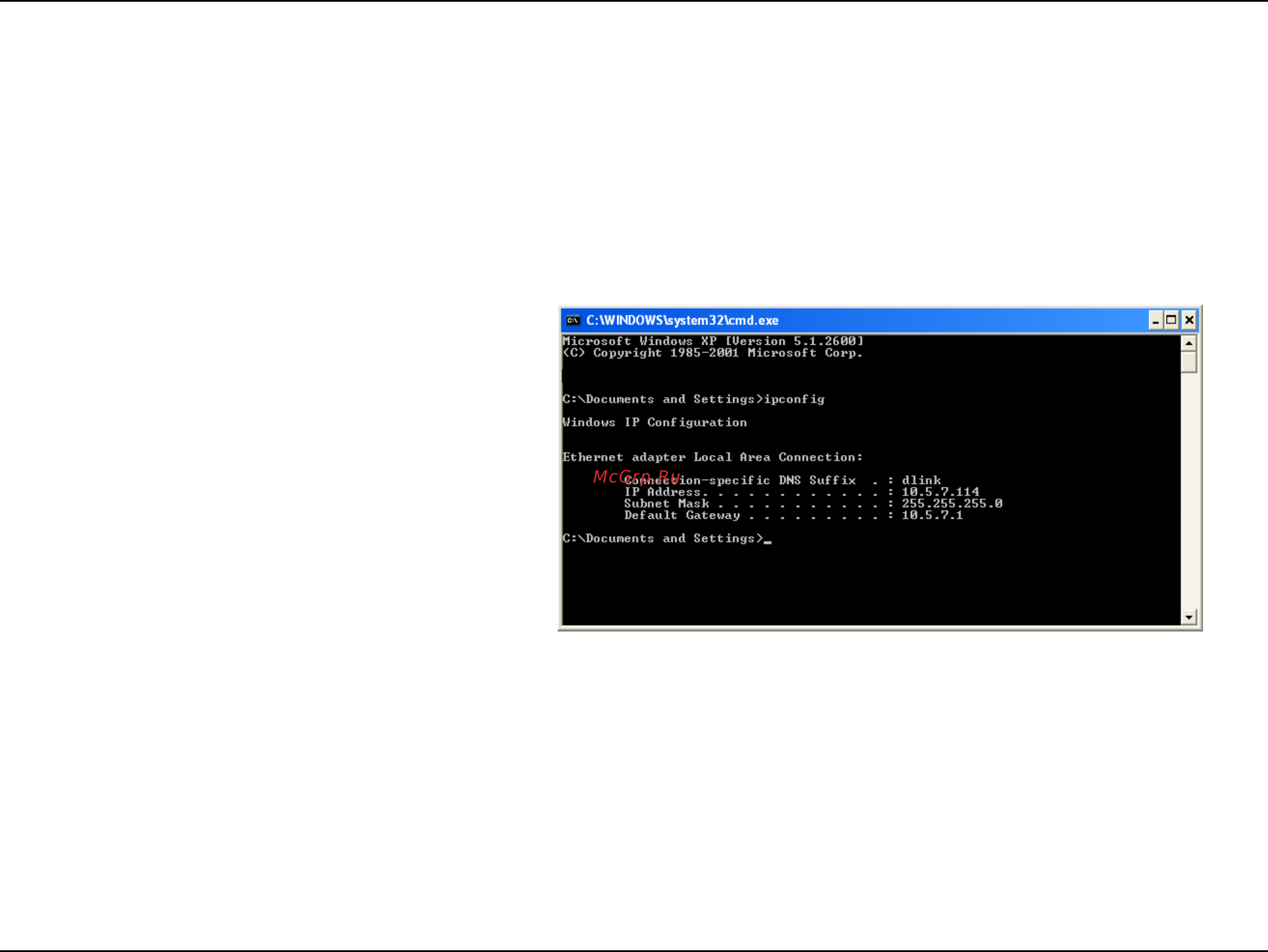 D-Link DIR-635 [81/86] Networking basics