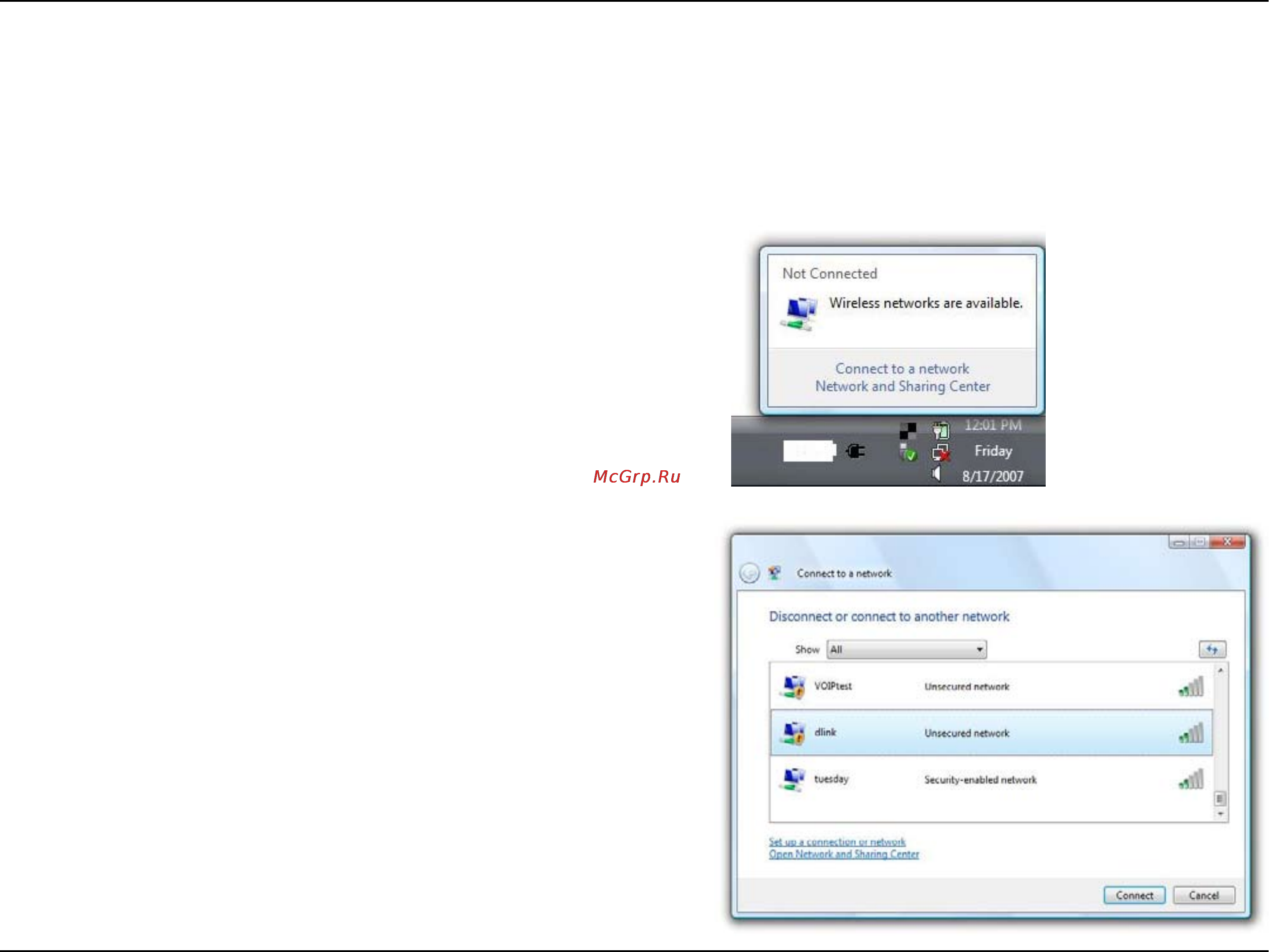 D-Link DIR-685 [119/149] Configure wireless security