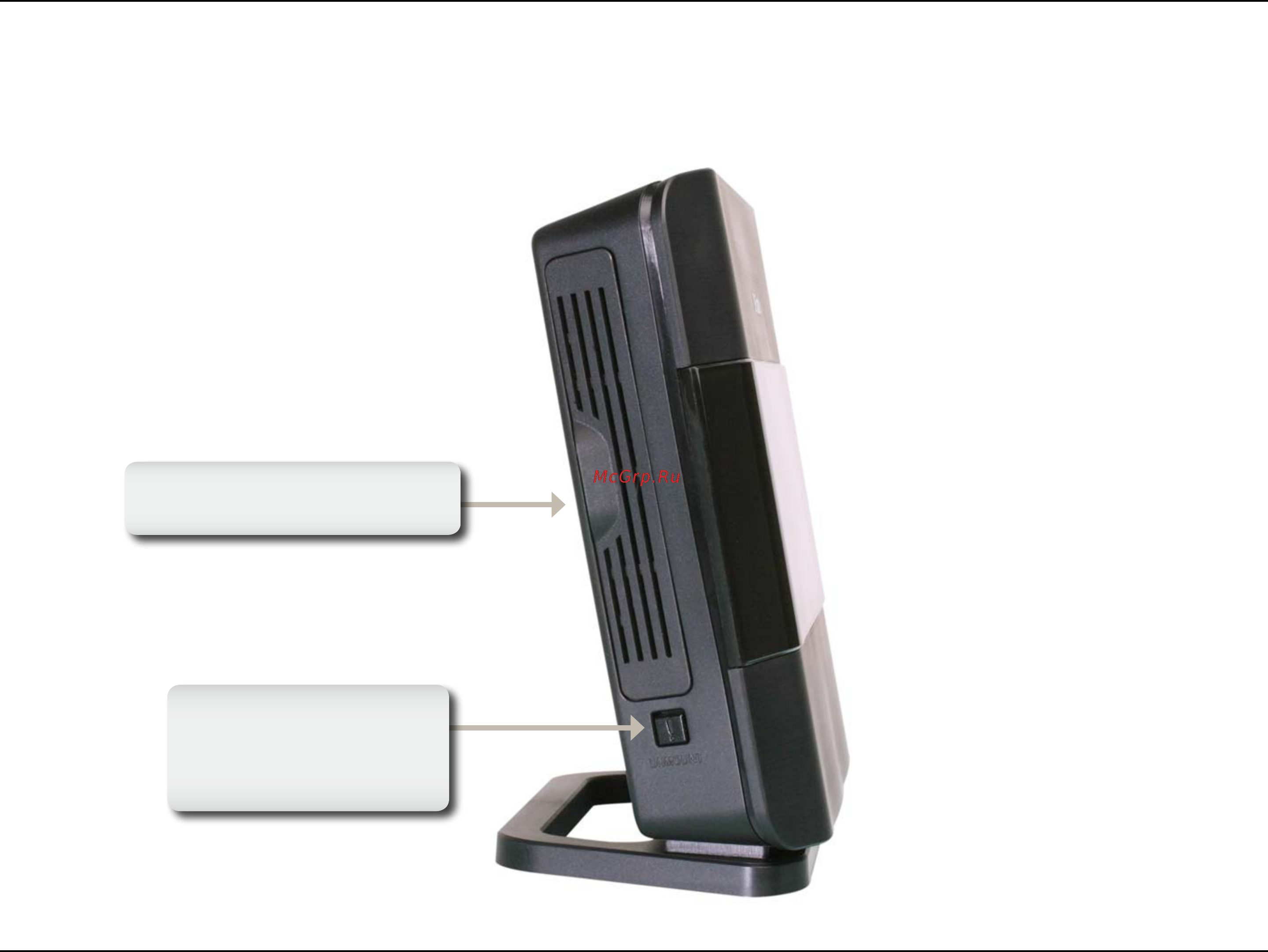 D-Link DIR-685 [12/149] Hardware overview