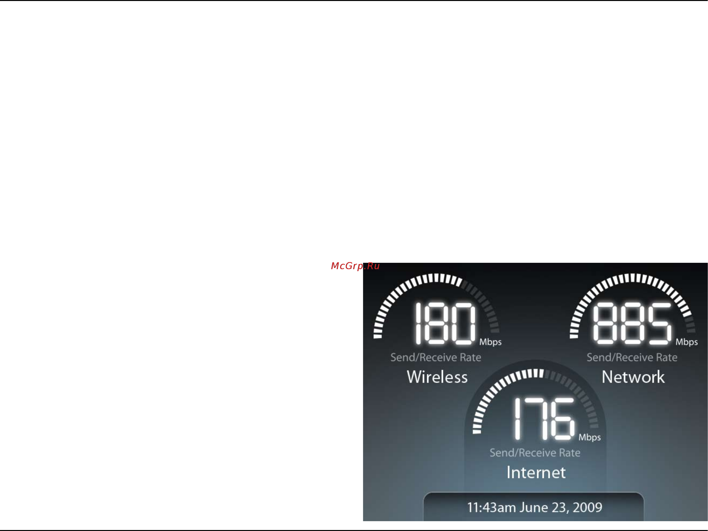 D-Link DIR-685 [24/149] Lcd screen options