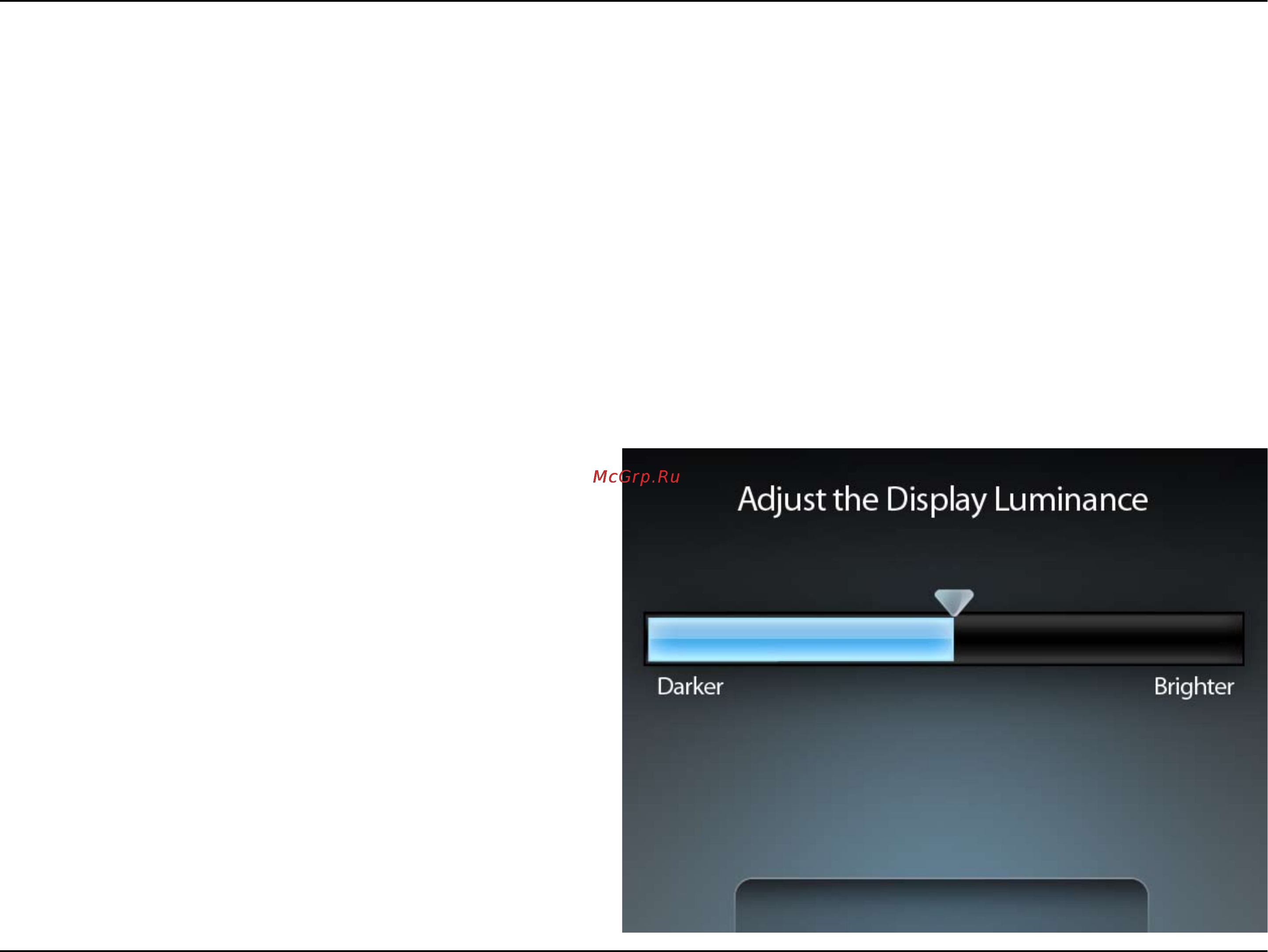 D-Link DIR-685 [32/149] Lcd luminance settings