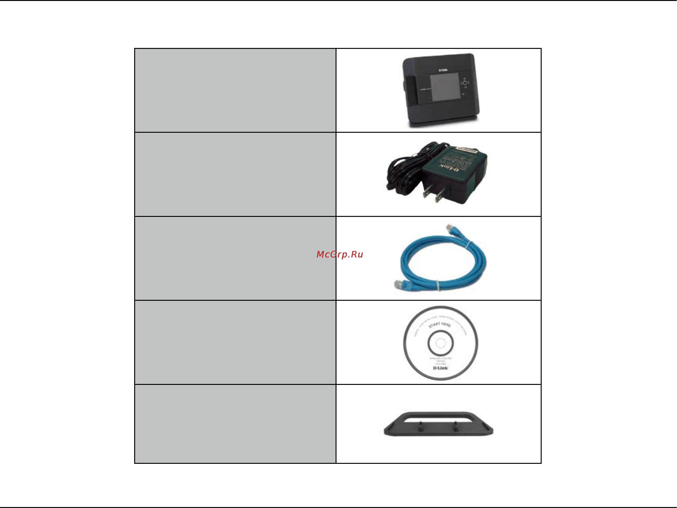 D-Link DIR-685 [6/149] Product overview
