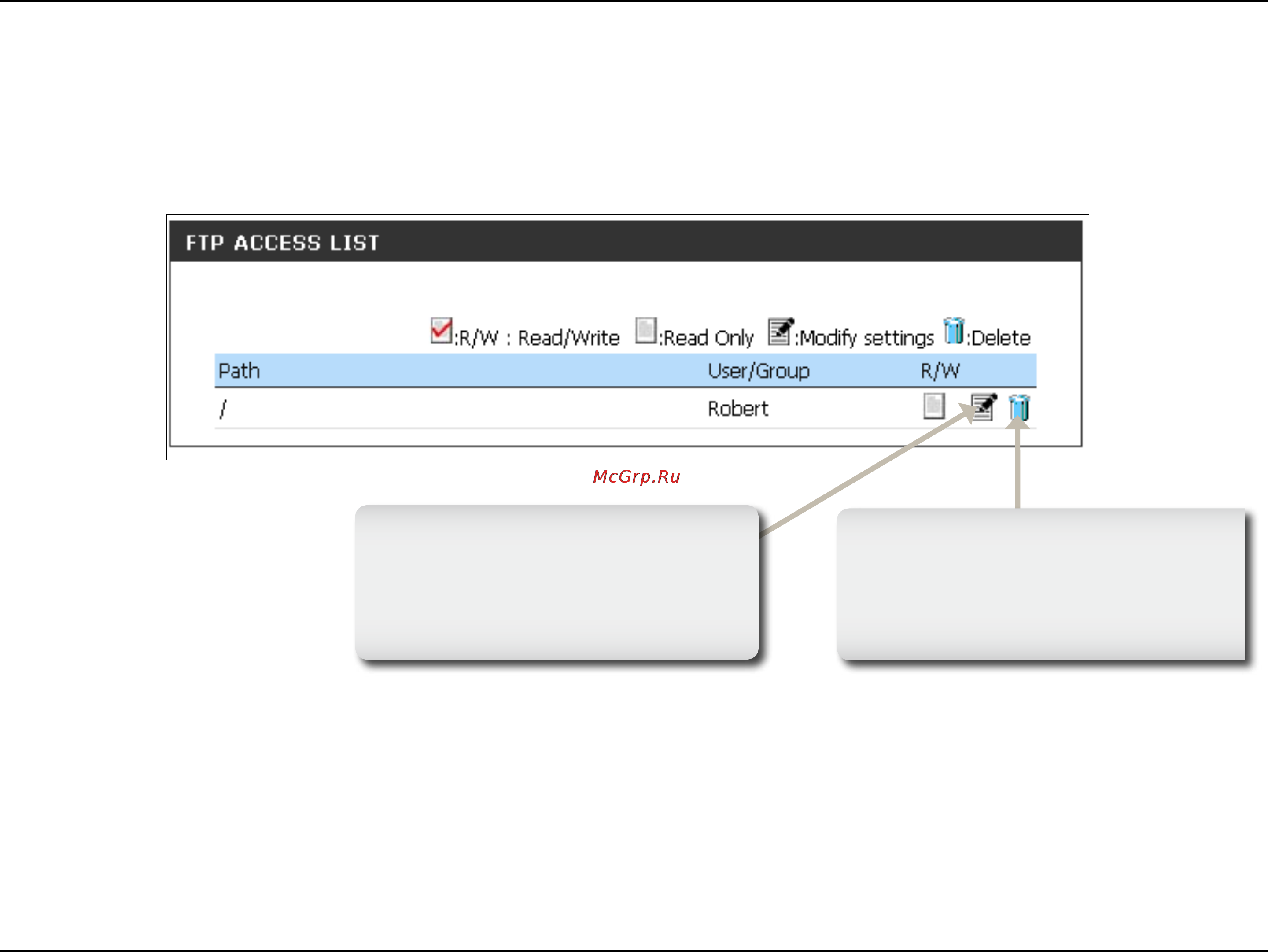 D-Link DIR-685 [90/149] Ftp server