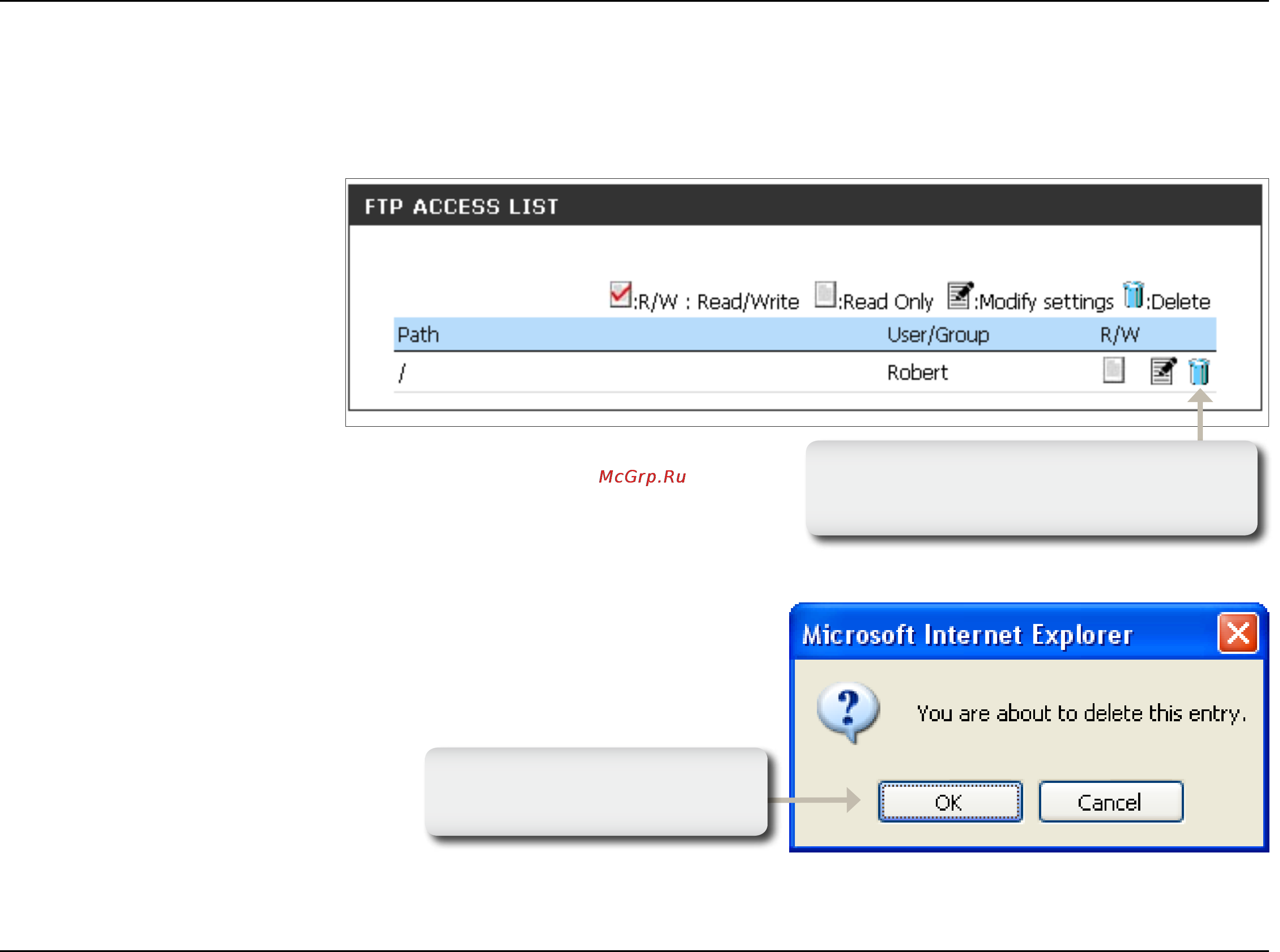 D-Link DIR-685 [93/149] Ftp server