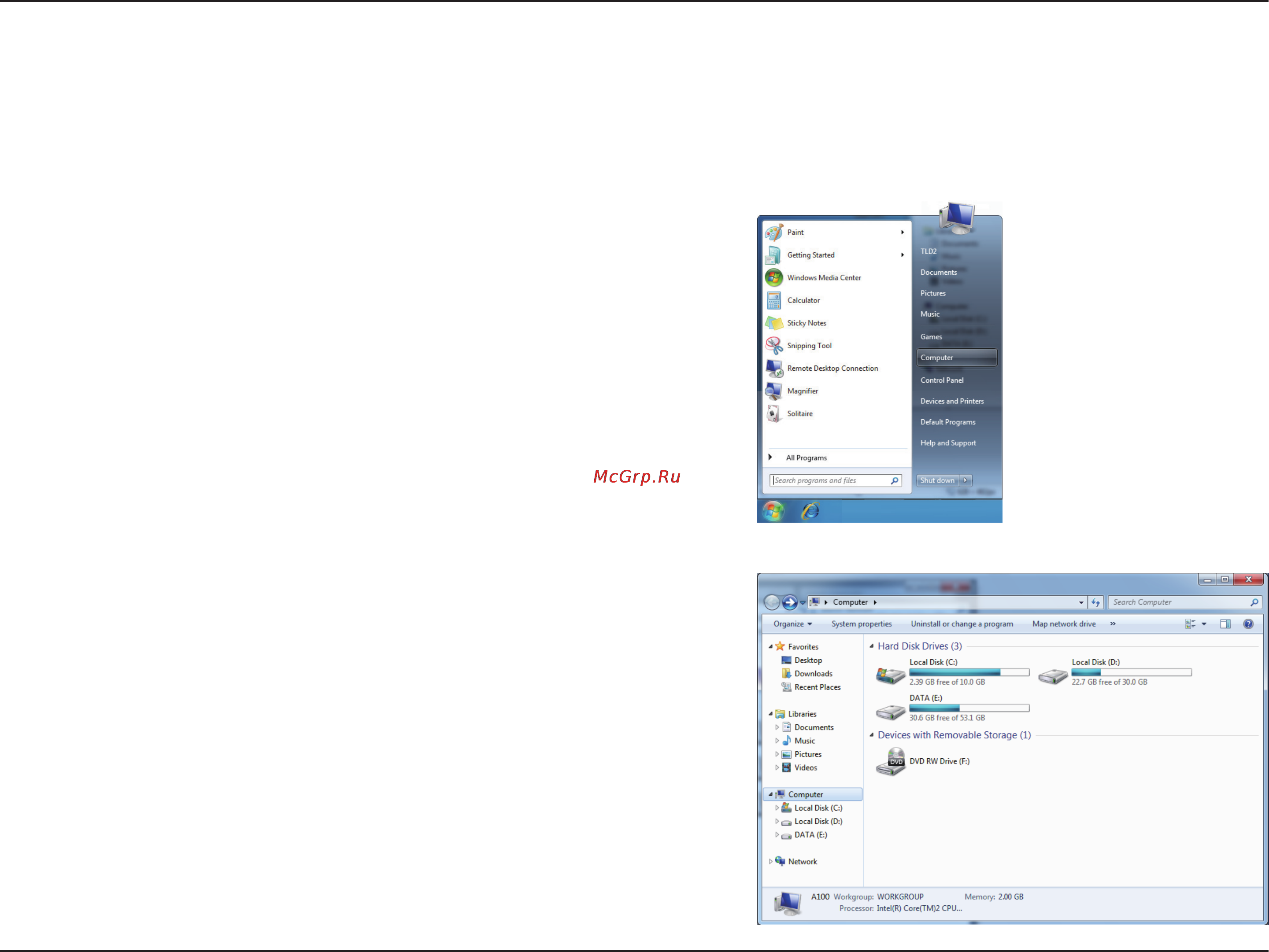 D-Link DIR-815 [102/123] Configure wps