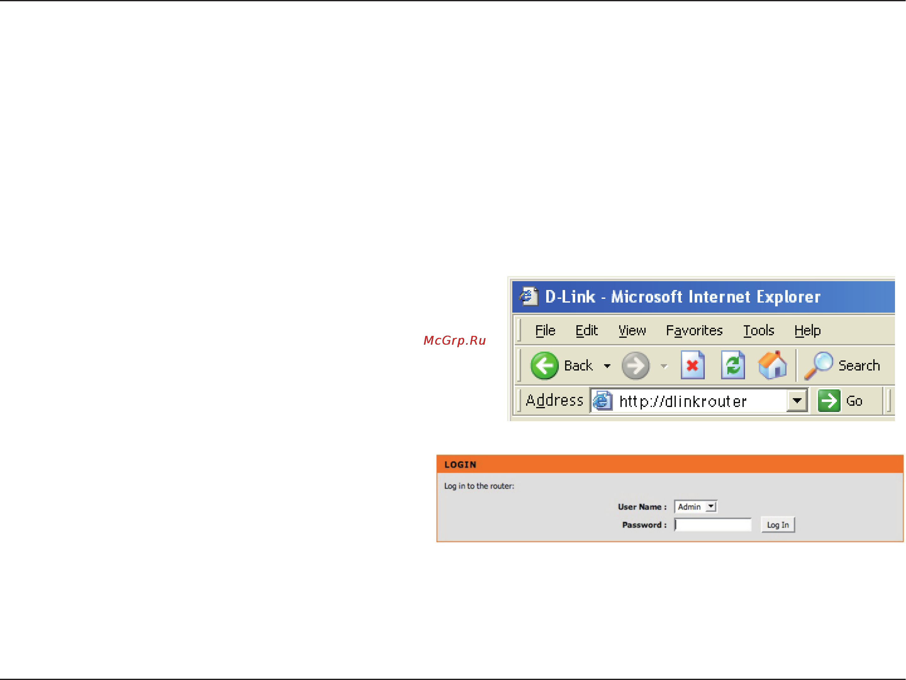 D-Link DIR-857 [18/99] Configuration