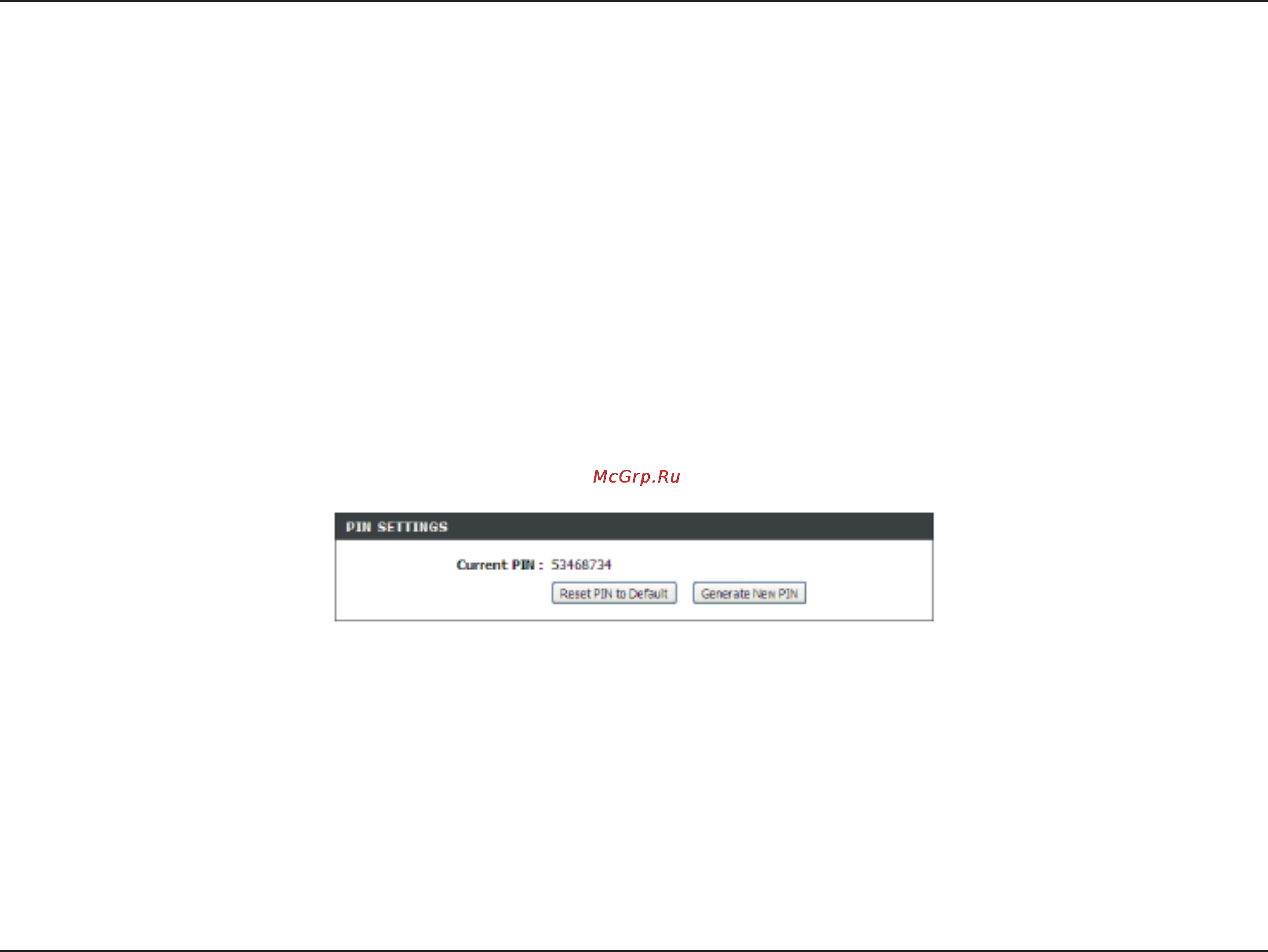 D-Link DIR-857 [82/99] Connect using wcn 2 in windows vist