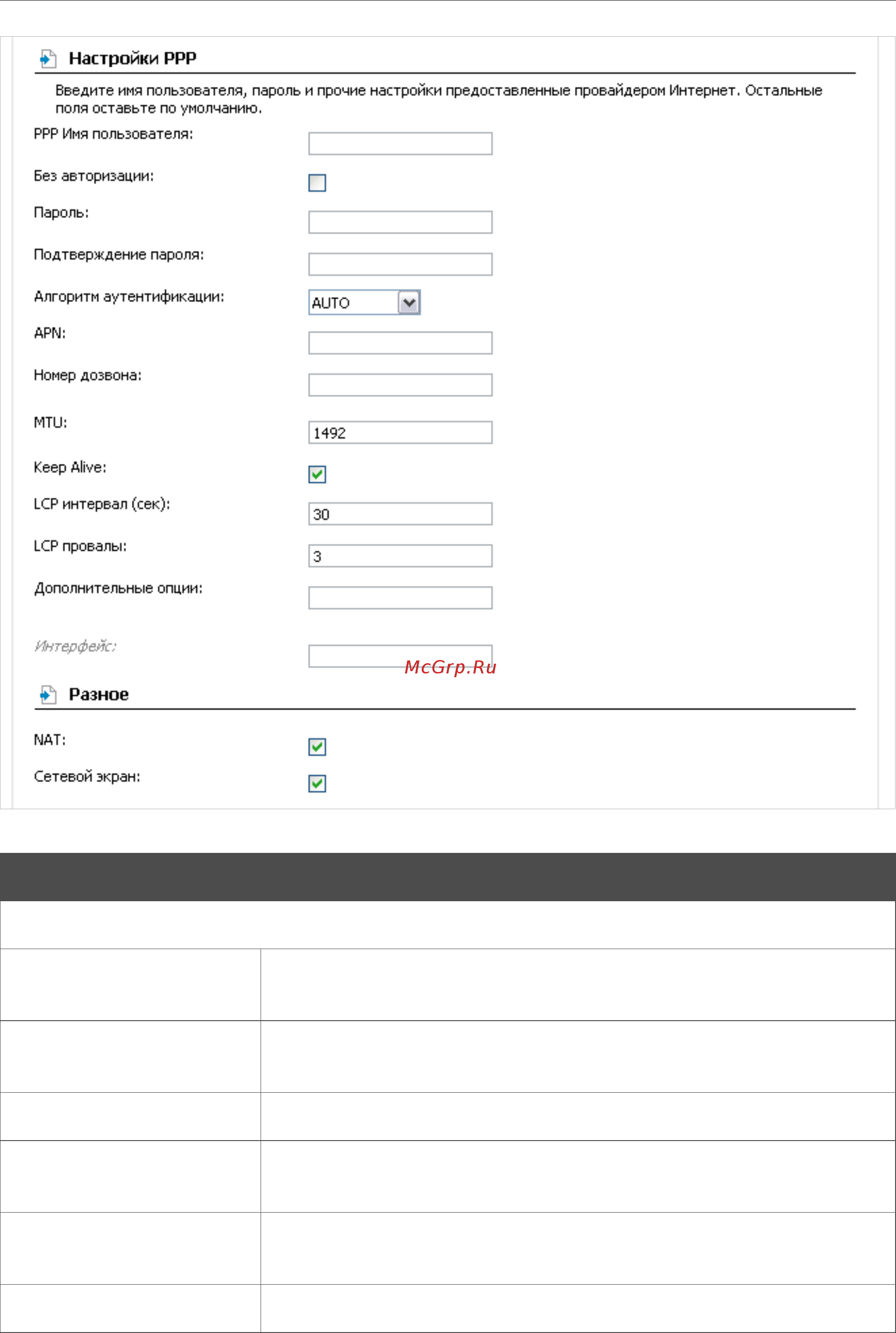 D-Link SL-2650U Инструкция по эксплуатации онлайн [33/112] 41267