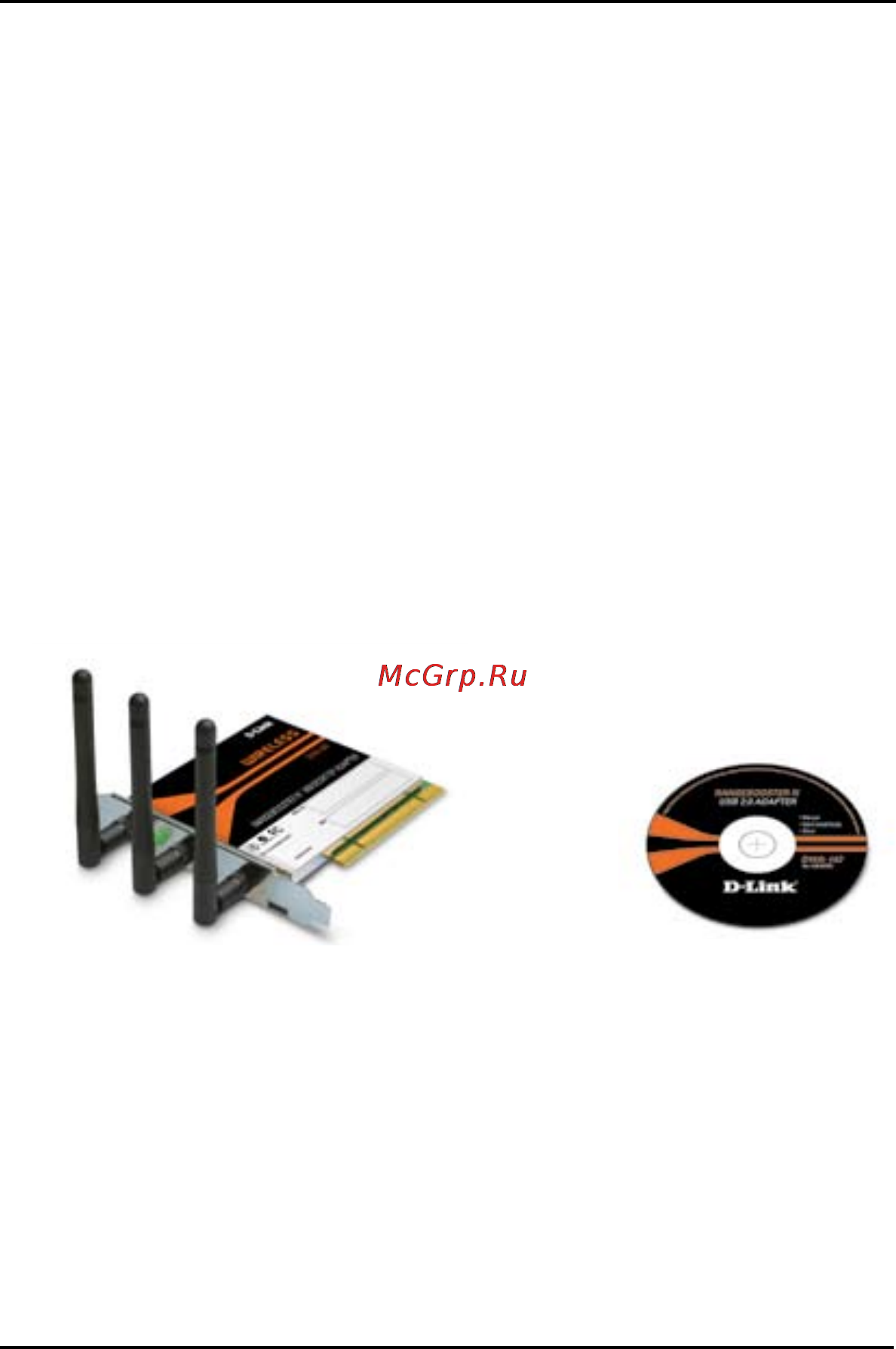 D-Link DWA-547 [2/16] Системные рекомендации