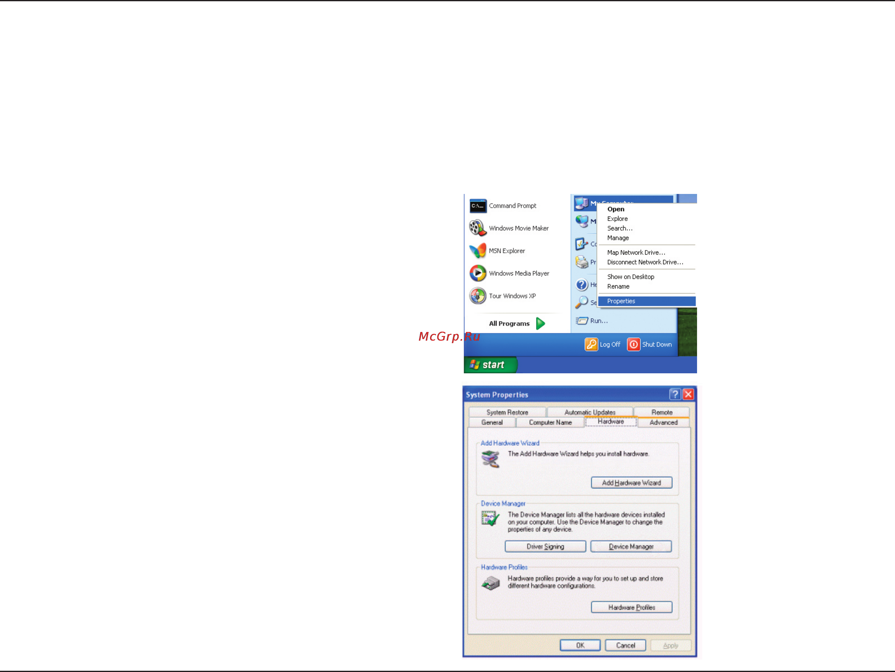 D-Link DWA-556 [36/56] Troubleshooting