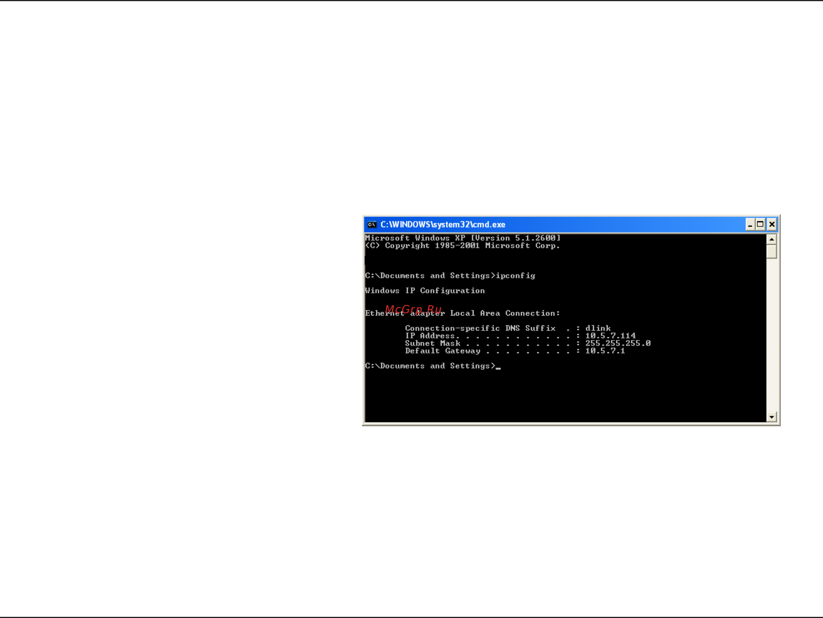D-Link DWA-556 [46/56] Networking basics