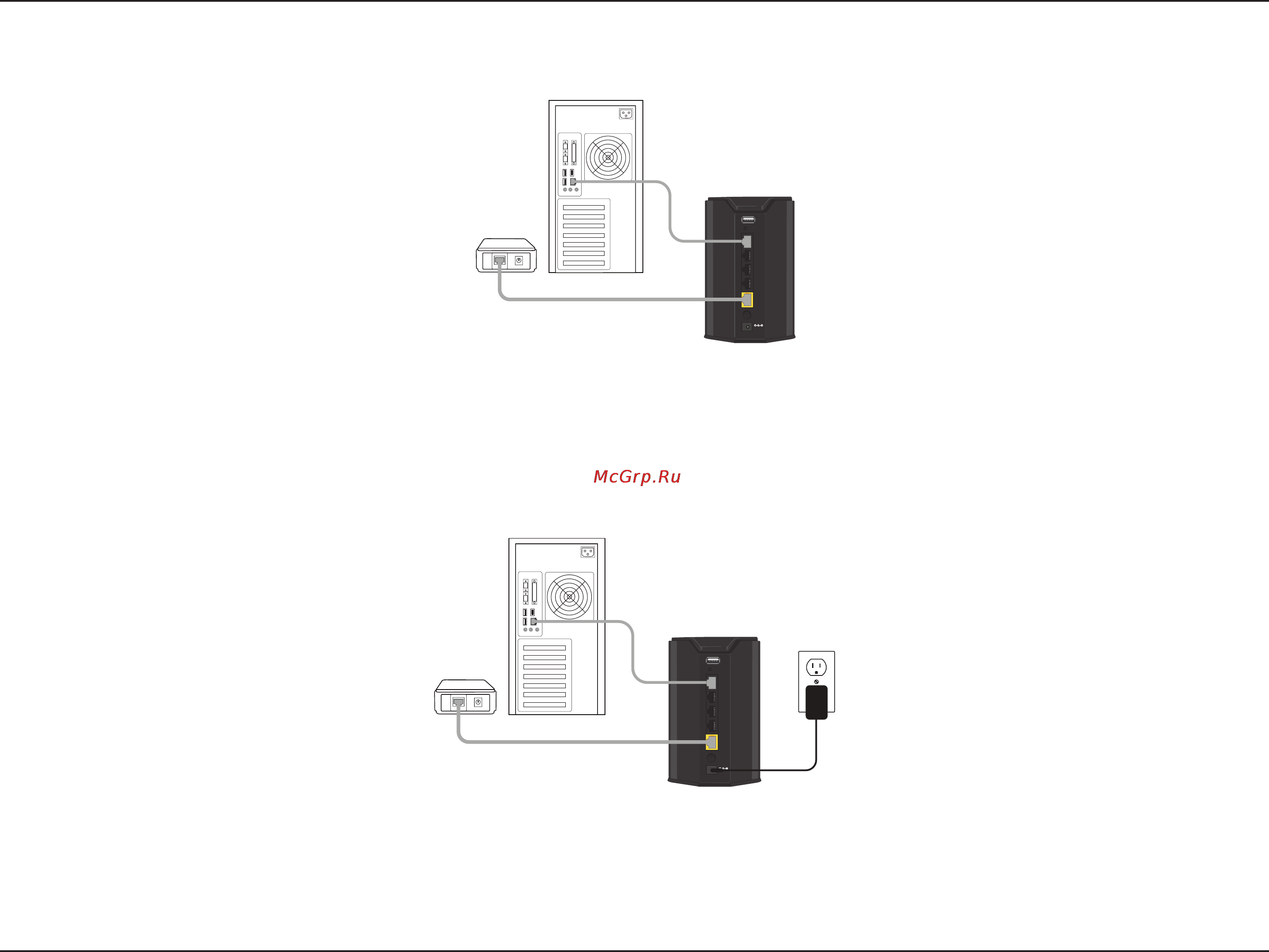 D-Link DIR-826L Инструкция по эксплуатации онлайн [14/142] 41371
