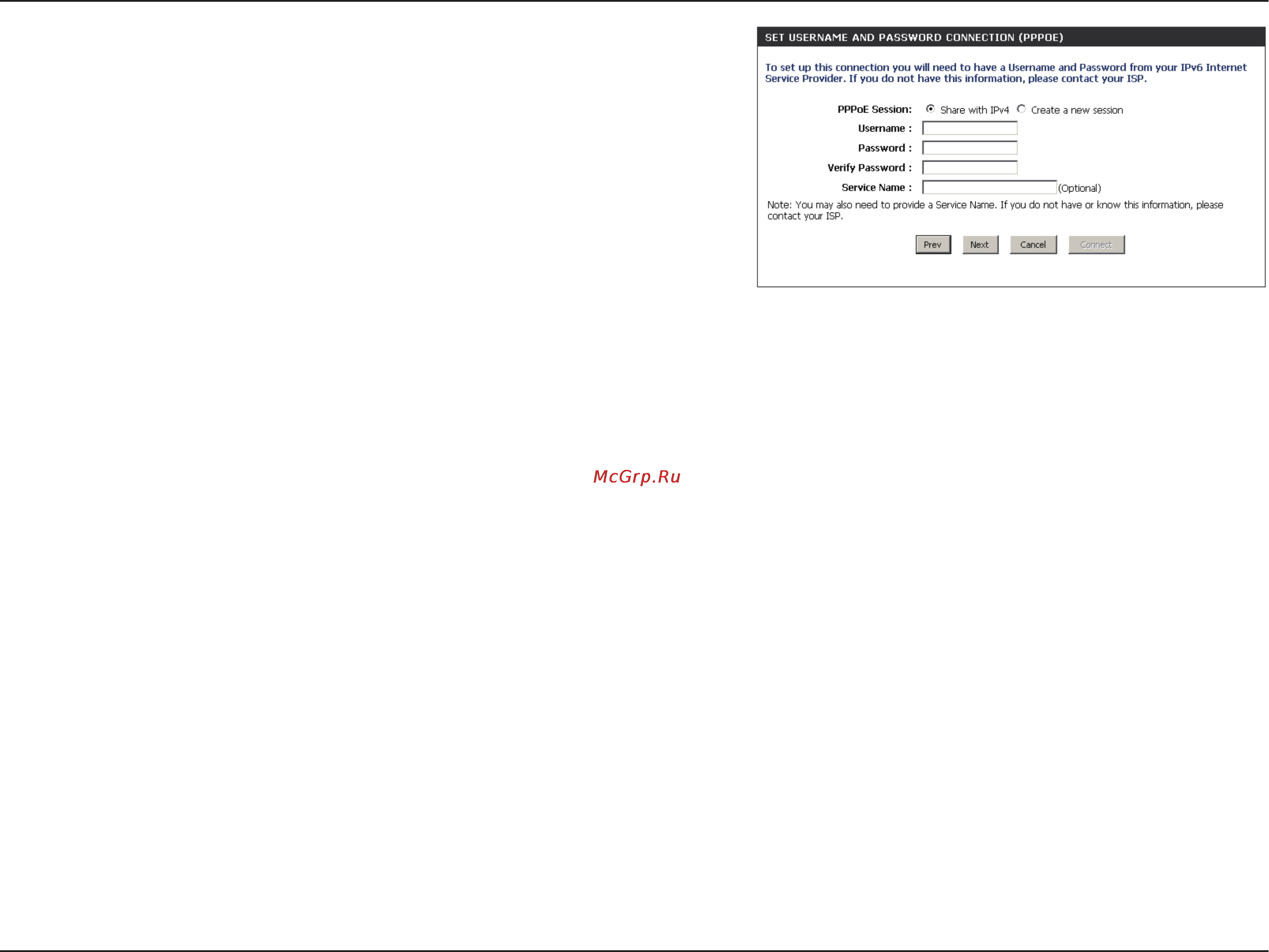 D-Link DIR-826L [62/142] Ipv6 over pppoe