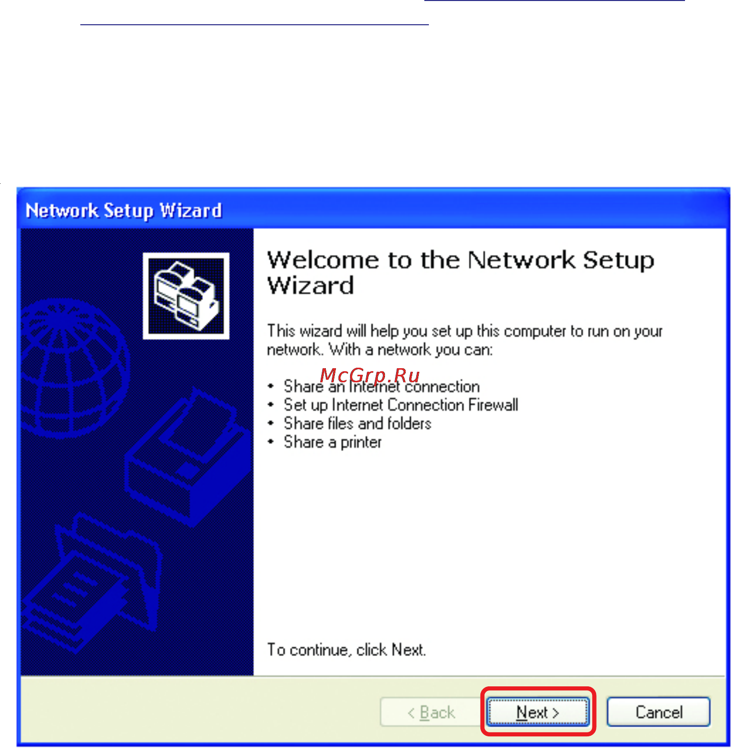 D-Link DWL-7000AP [23/50] Networking basics