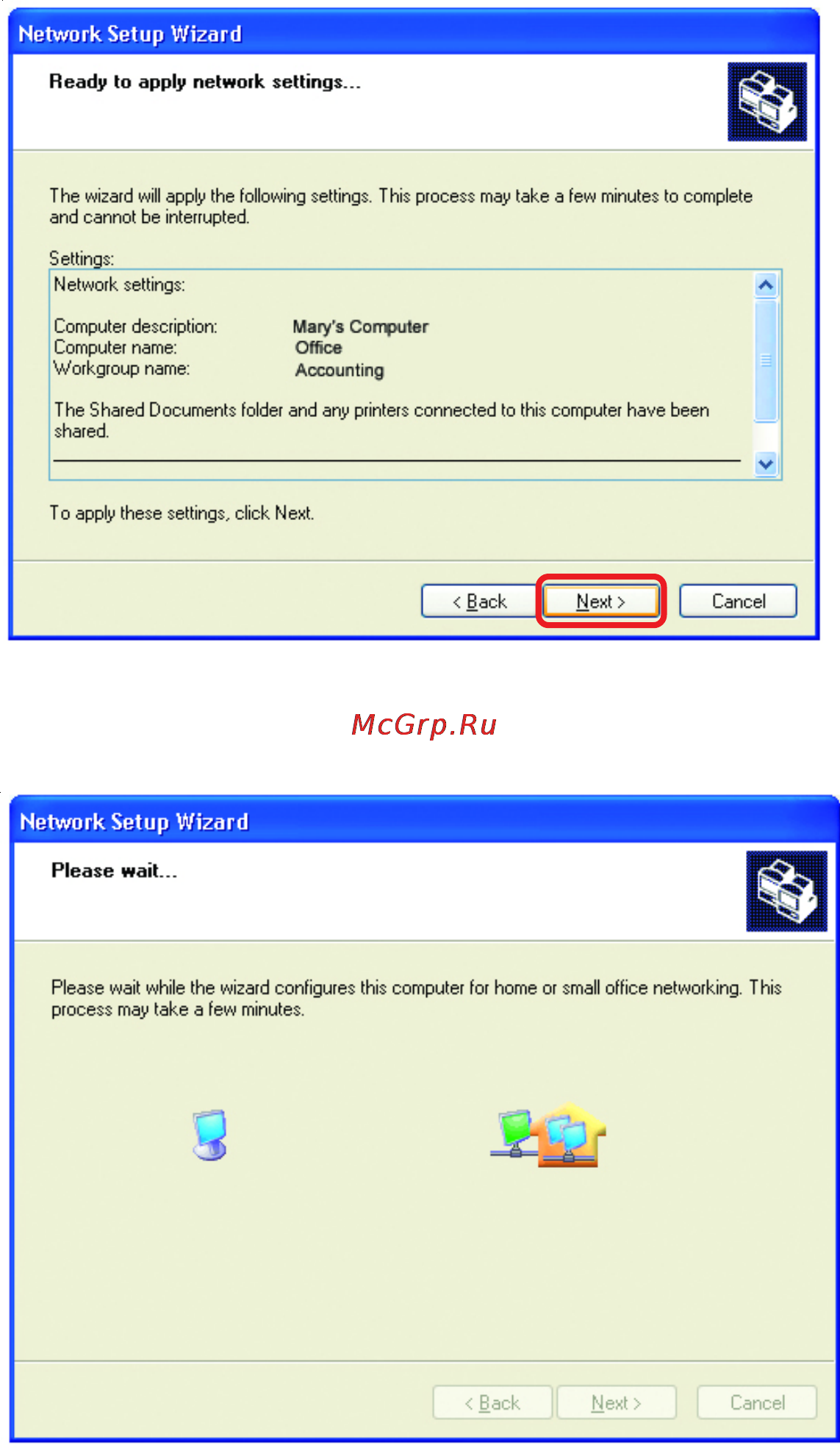 D-Link DWL-7000AP [26/50] Networking basics continued