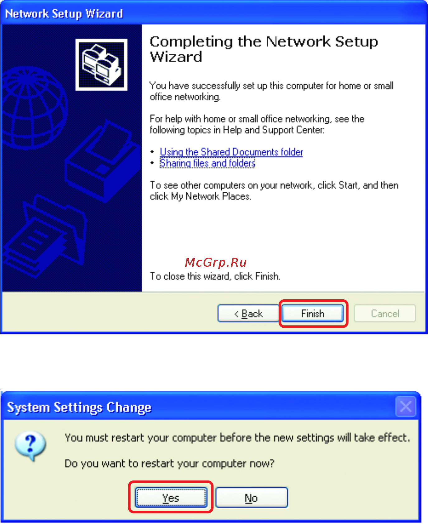 D-Link DWL-7000AP [29/50] Networking basics continued