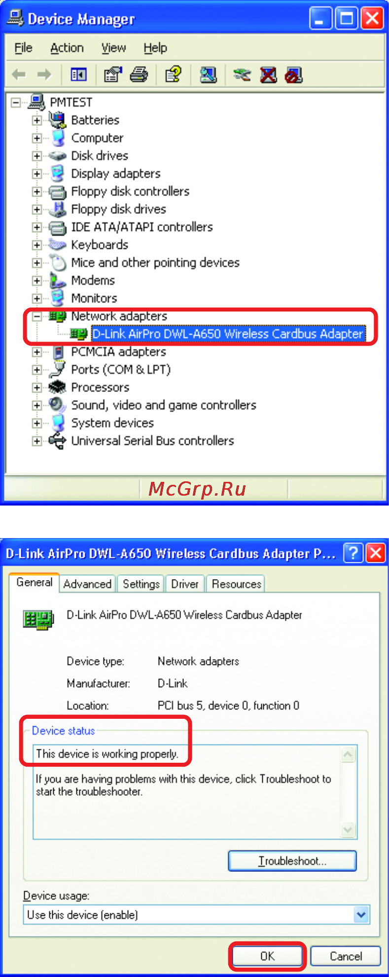 D-Link DWL-7000AP [41/50] Troubleshooting continued