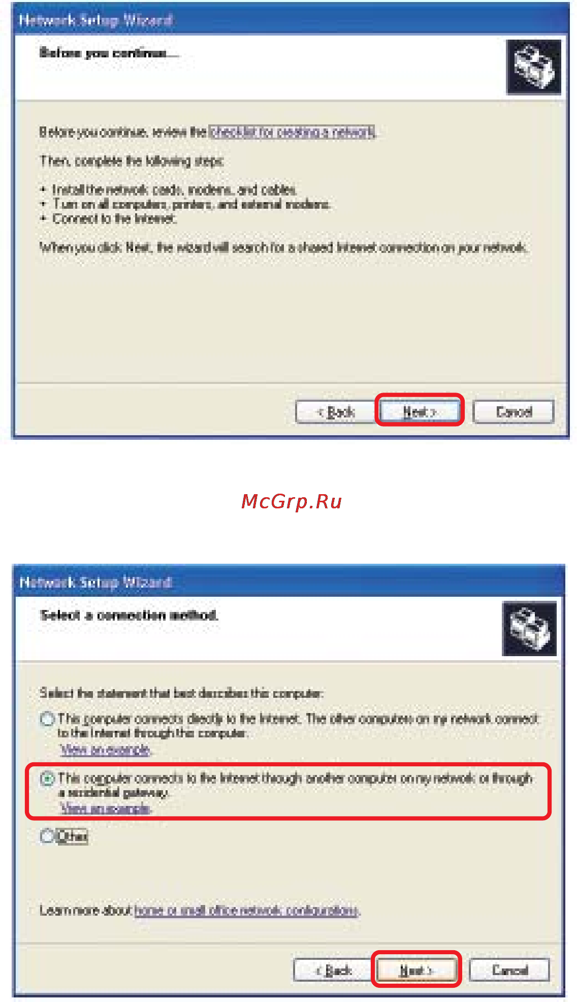 D-Link DWL-AB520 [19/39] Networking basics