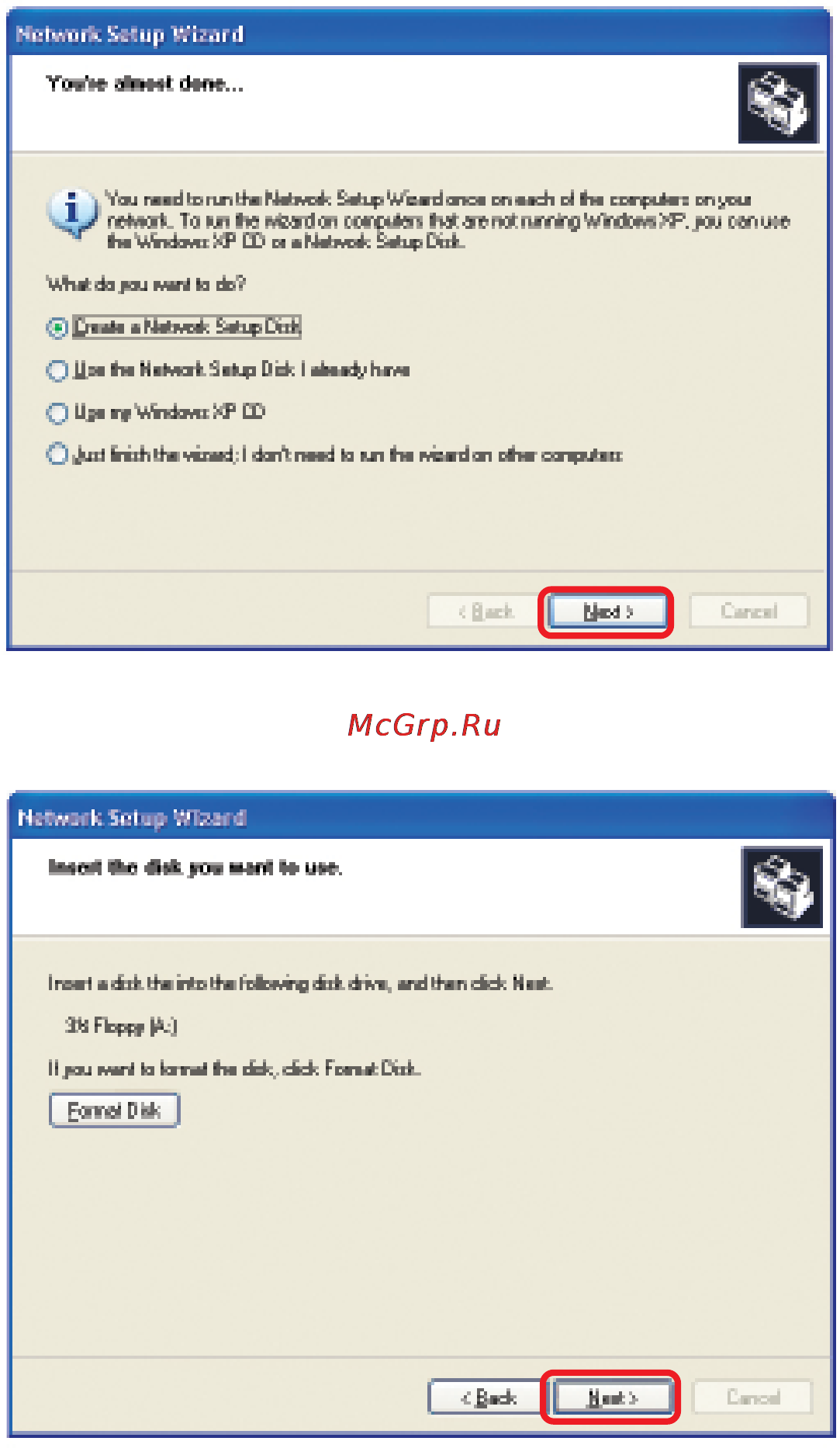 D-Link DWL-AB520 [22/39] Networking basics