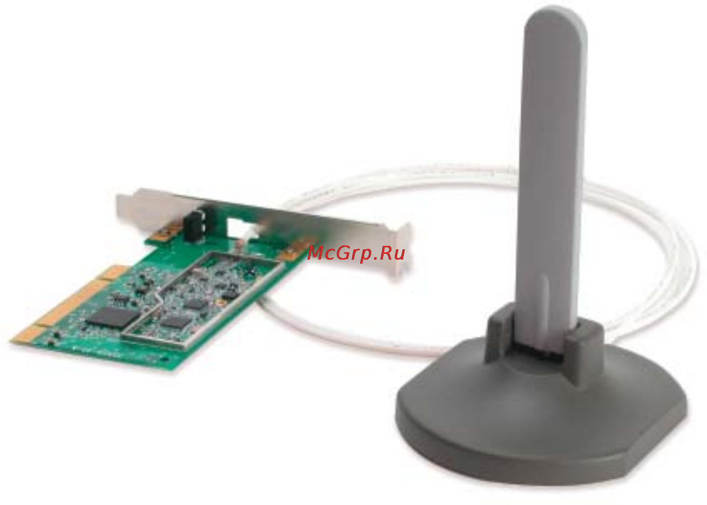D-Link DWL-AB520 [3/39] Package contents