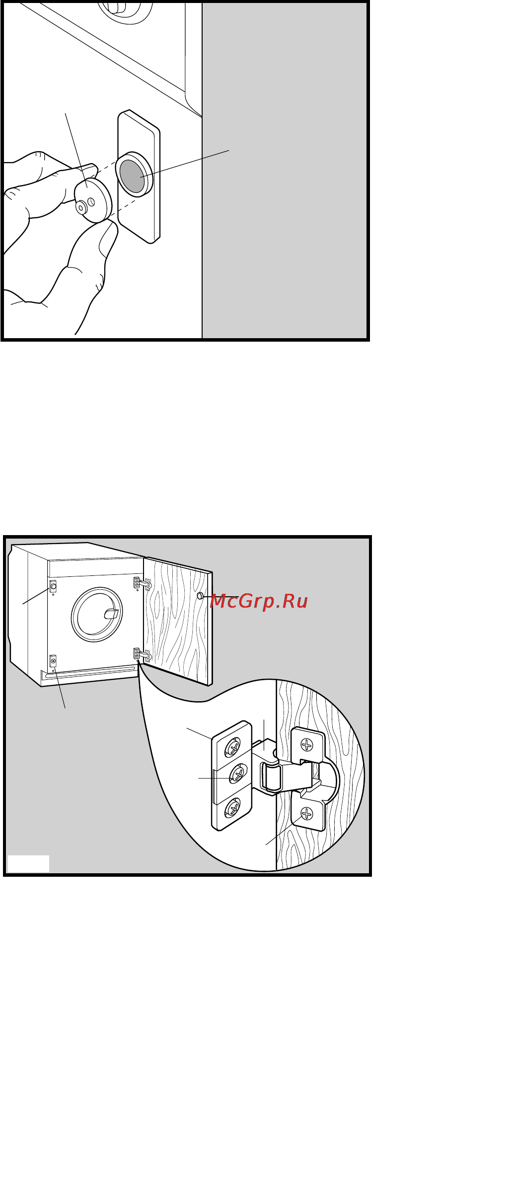 Electrolux EW 1232 I Инструкция по эксплуатации онлайн [10/26] 41385