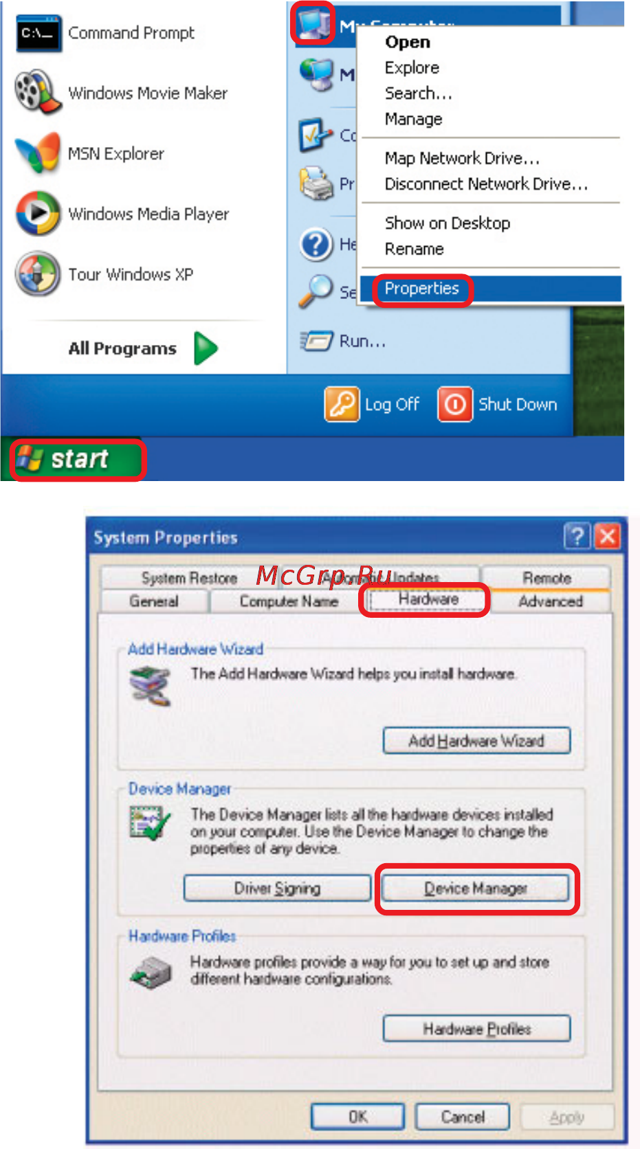 D-Link DWL-AG650 [33/43] Troubleshooting