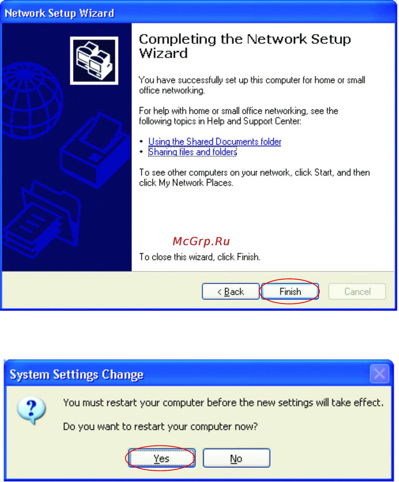 D-Link DI-614+ [44/74] Networking basics