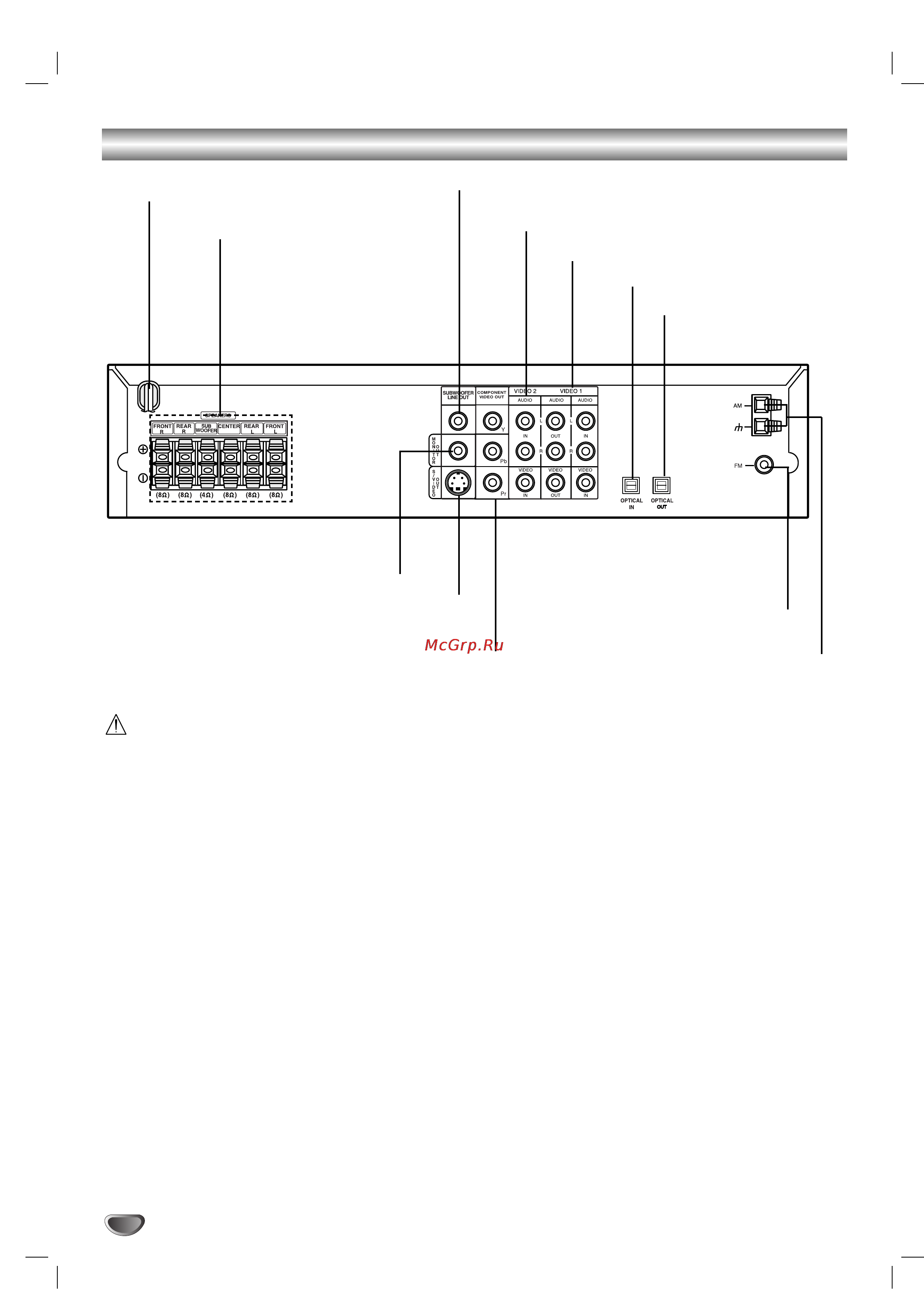 LG LH-D6530 [8/36] Á ìﬂﬂ ô ìâî