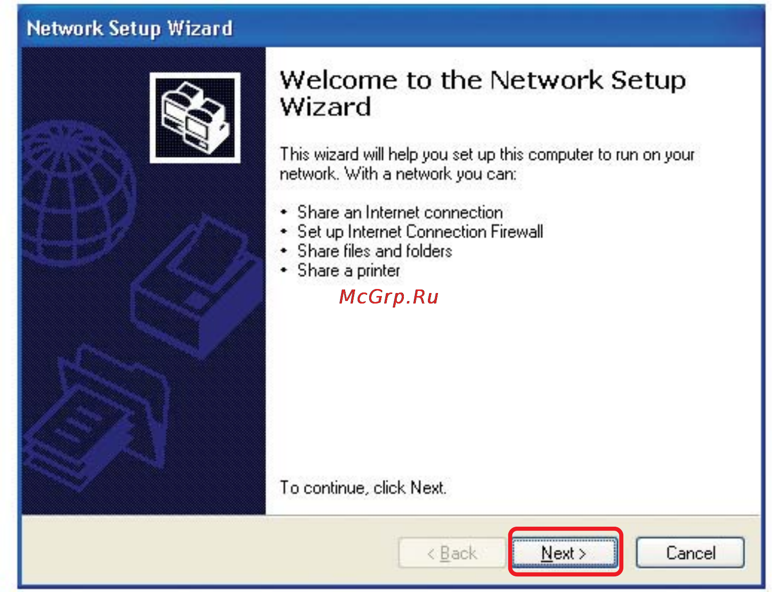 D-Link DWL-120+ [18/38] Networking basics