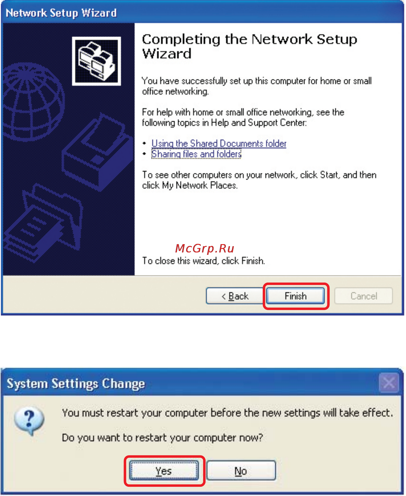 D-Link DWL-120+ [24/38] Networking basics