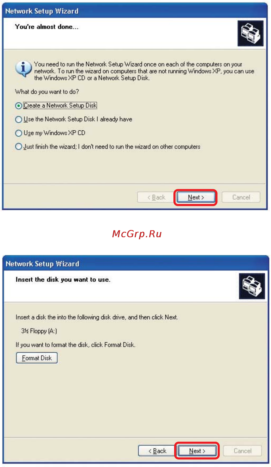 D-Link DWL-650+ [22/41] Networking basics continued