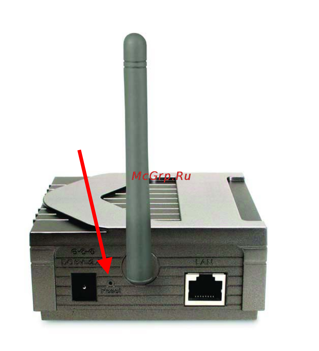 D-Link DWL-800AP+ Инструкция по эксплуатации онлайн [23/58] 41423