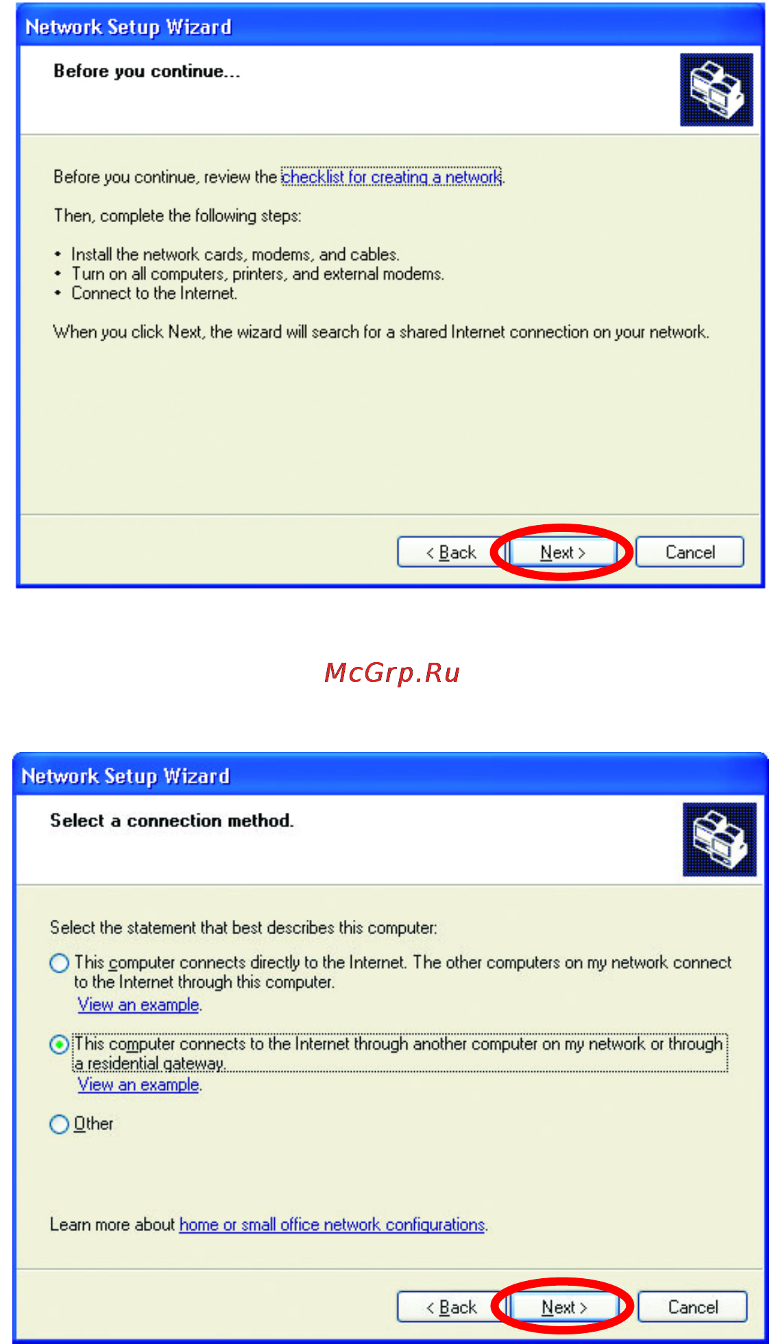 D-Link DWL-800AP+ [25/58] Networking basics