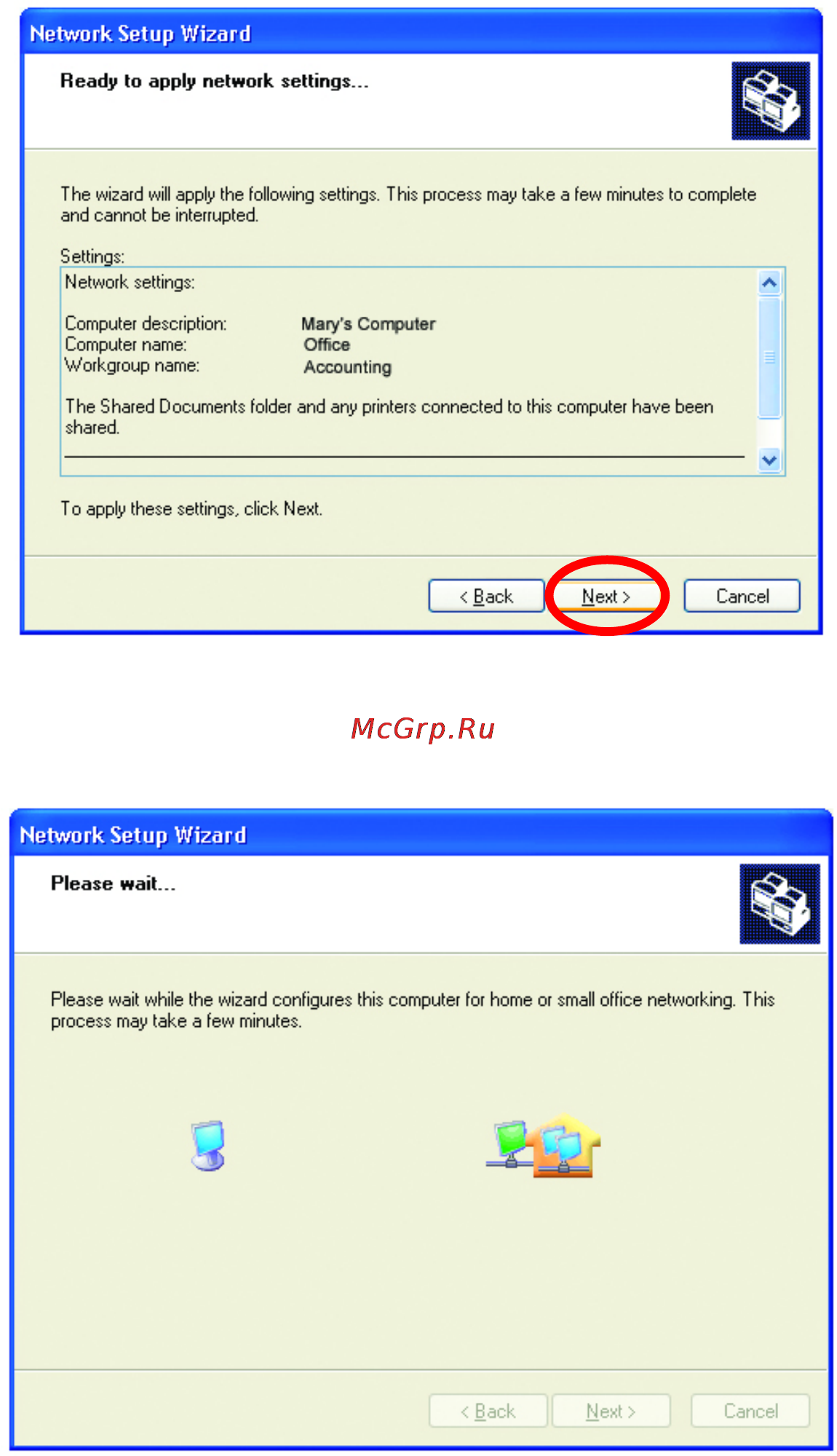 D-Link DWL-800AP+ [27/58] Networking basics