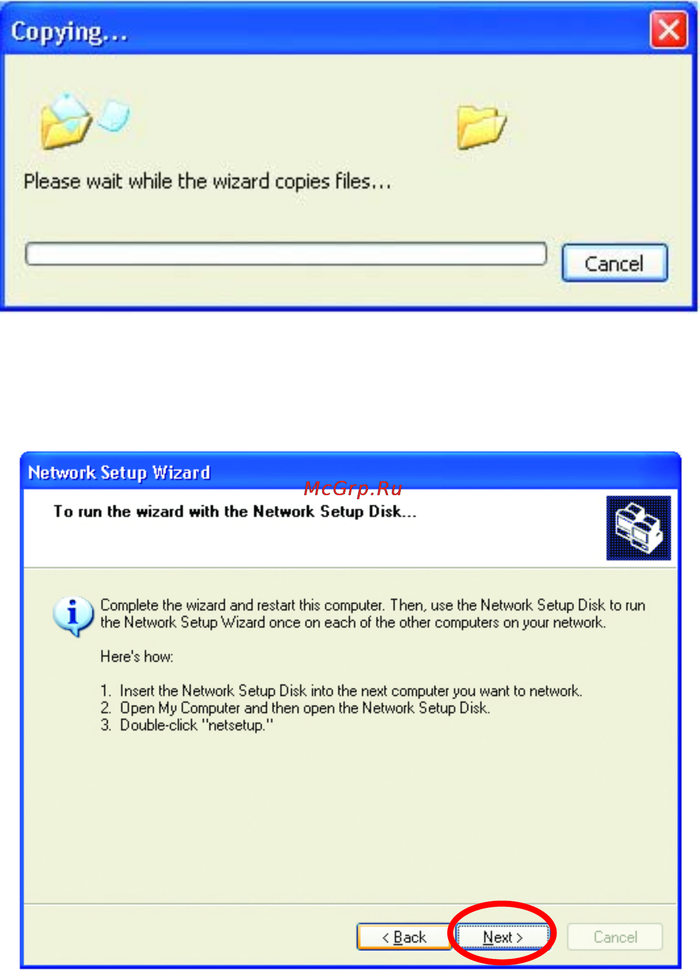 D-Link DWL-800AP+ [29/58] Networking basics