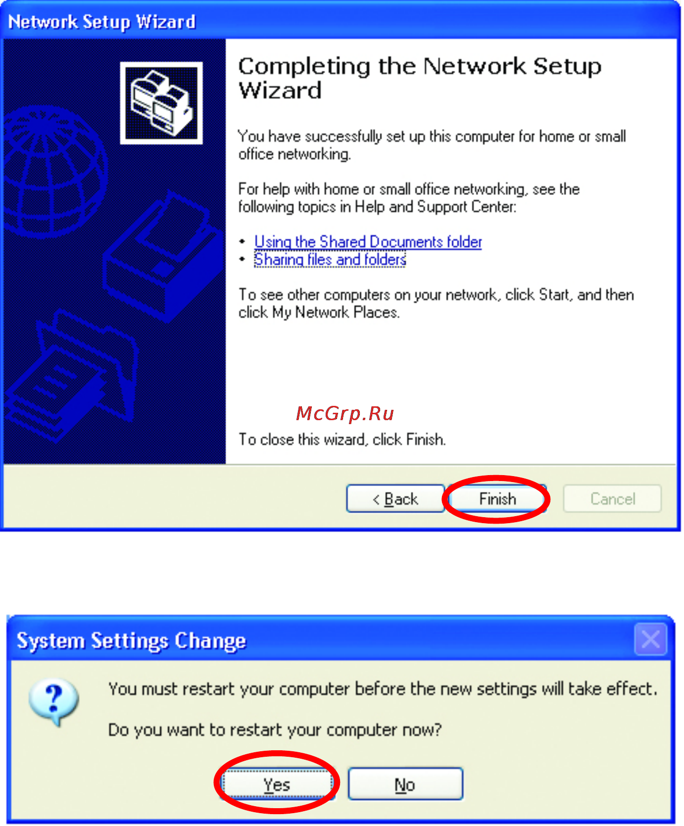 D-Link DWL-800AP+ [30/58] Networking basics