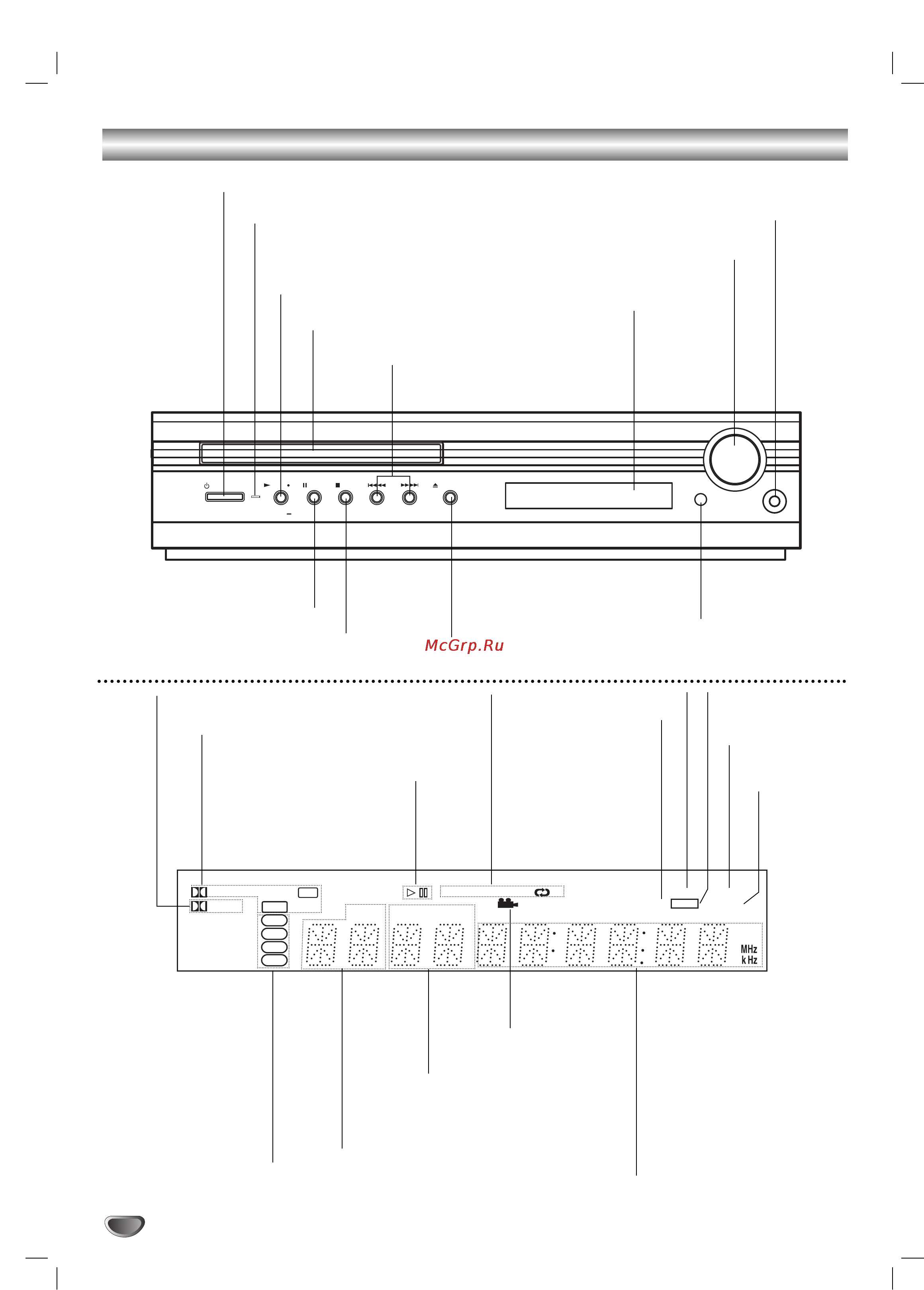 LG LH-D6430 [6/34] Èâ â ìﬂﬂ ô ìâî ñëòôîâè