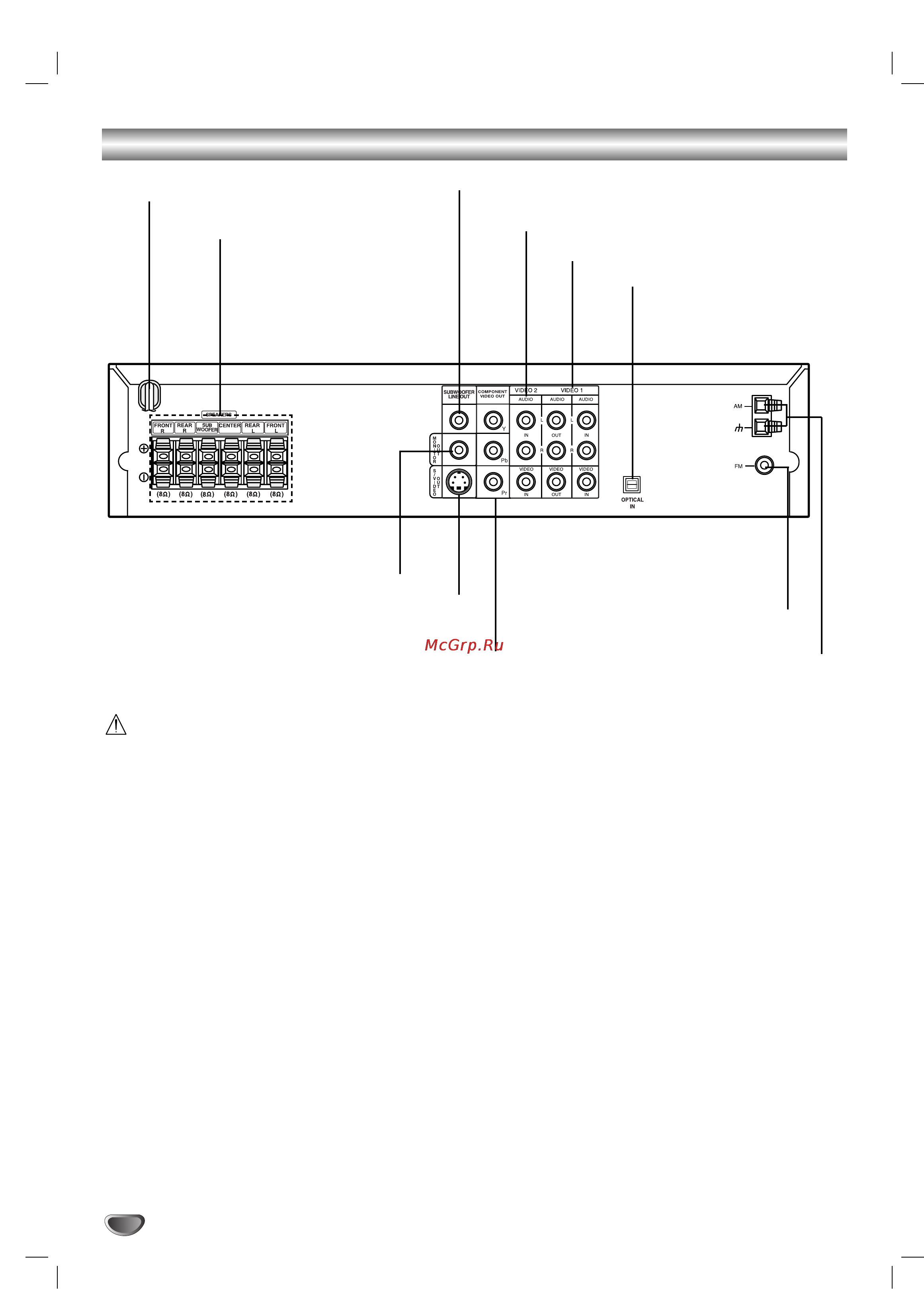 LG LH-D6430 [8/34] Á ìﬂﬂ ô ìâî