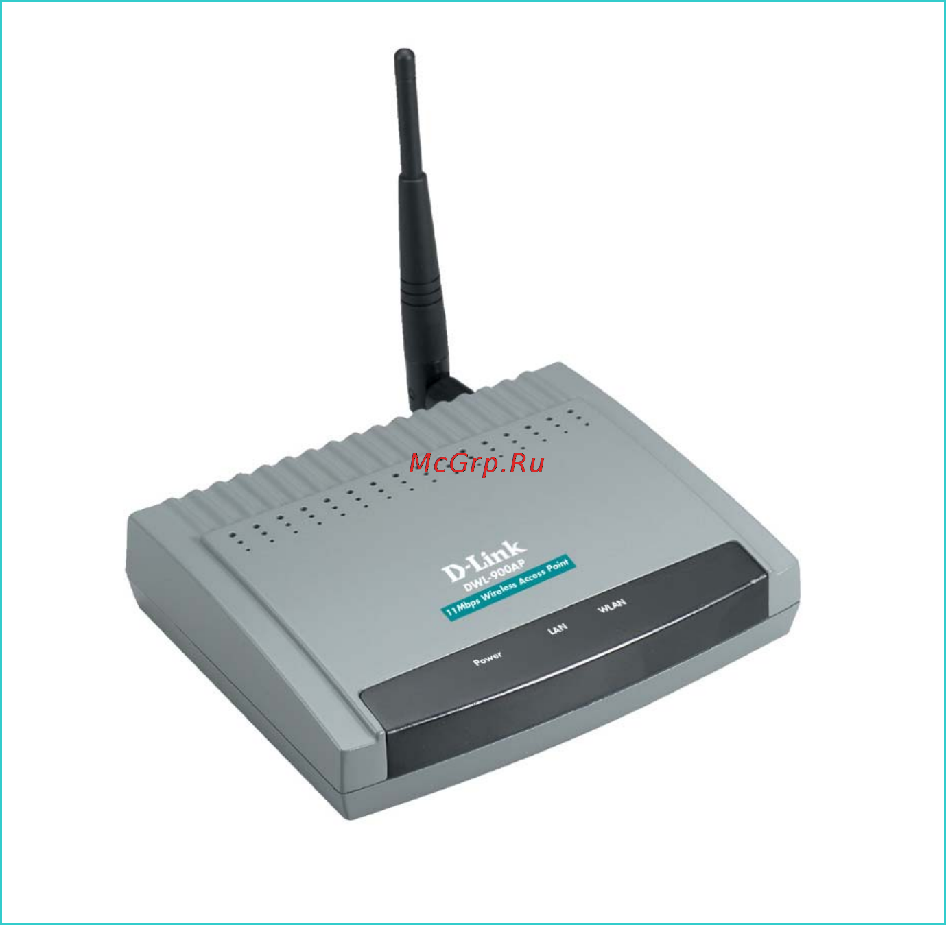 D-Link DWL-900AP [3/61] Contents of package