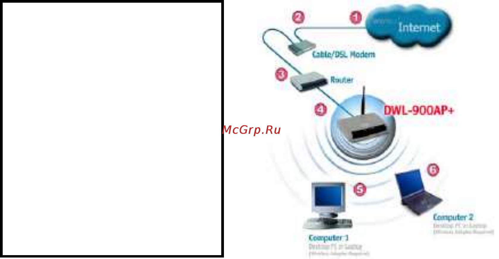 D-Link DWL-900AP+ [11/68] D link air plus dwl 900ap
