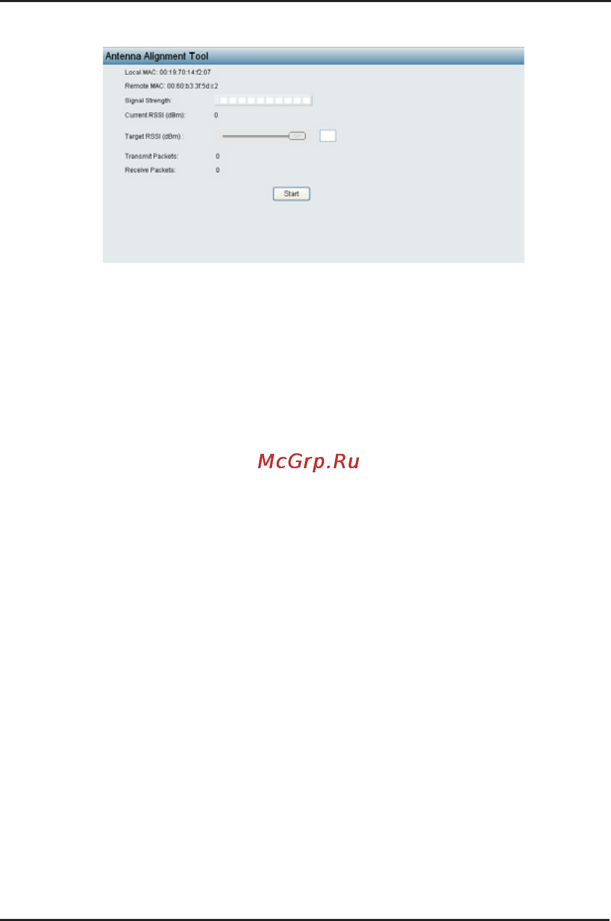 D-Link DAP-3760 Инструкция по эксплуатации онлайн [18/20] 41443