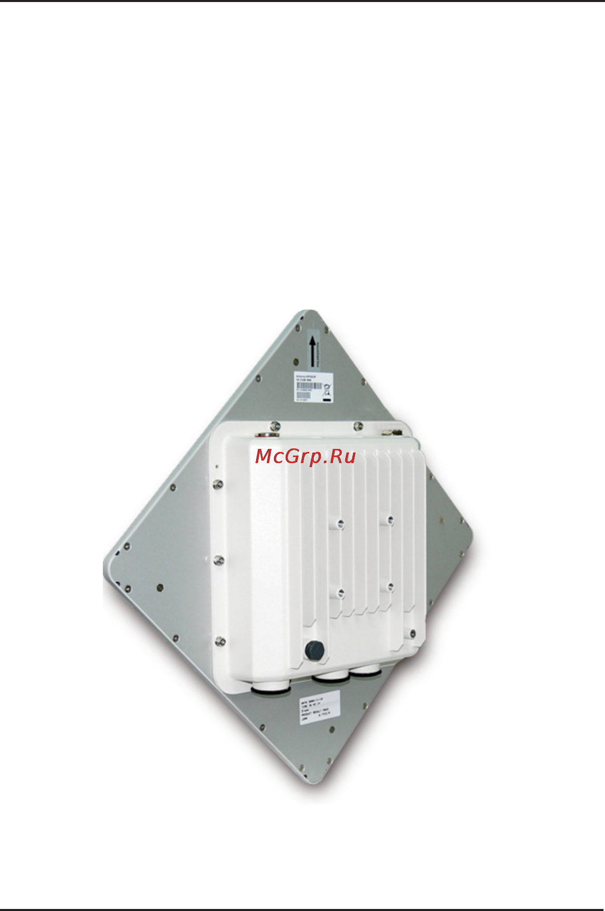 D-Link DAP-3760 [3/20] Введение